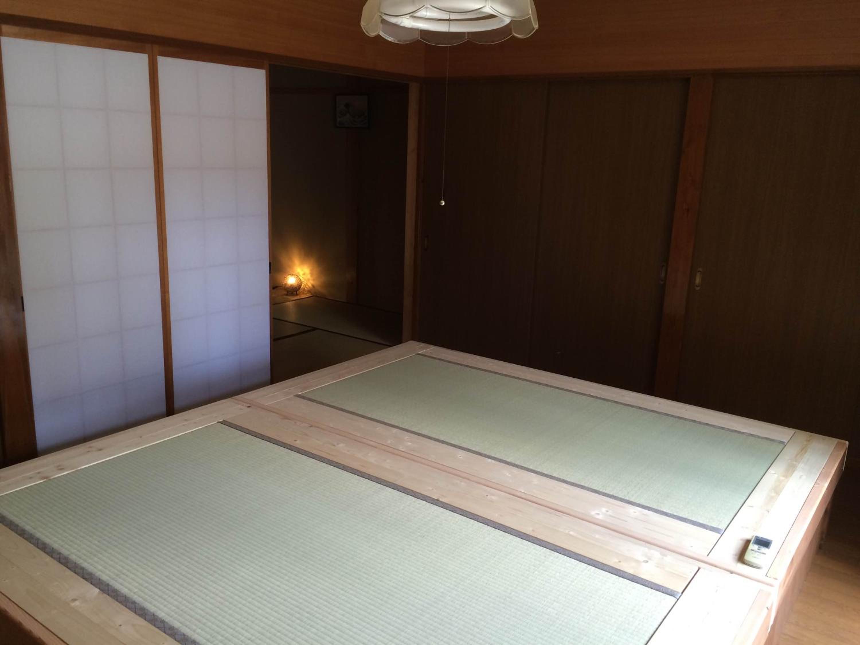 Takayama Ninja House