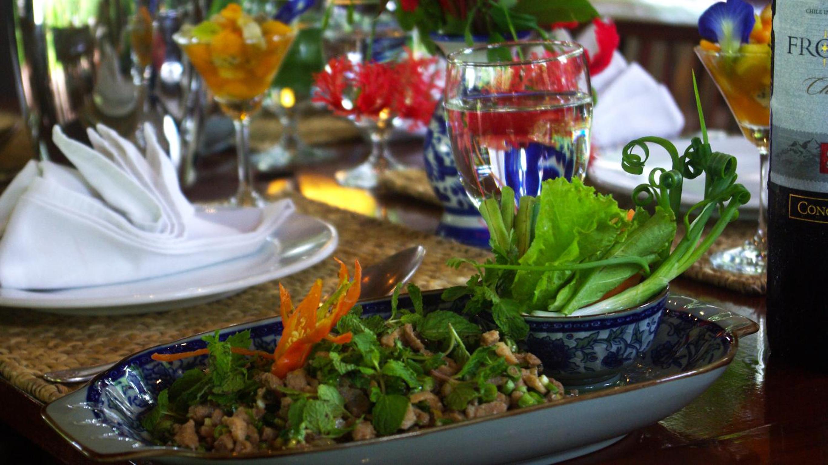 Villa Maydou Boutique Hotel — photo 44