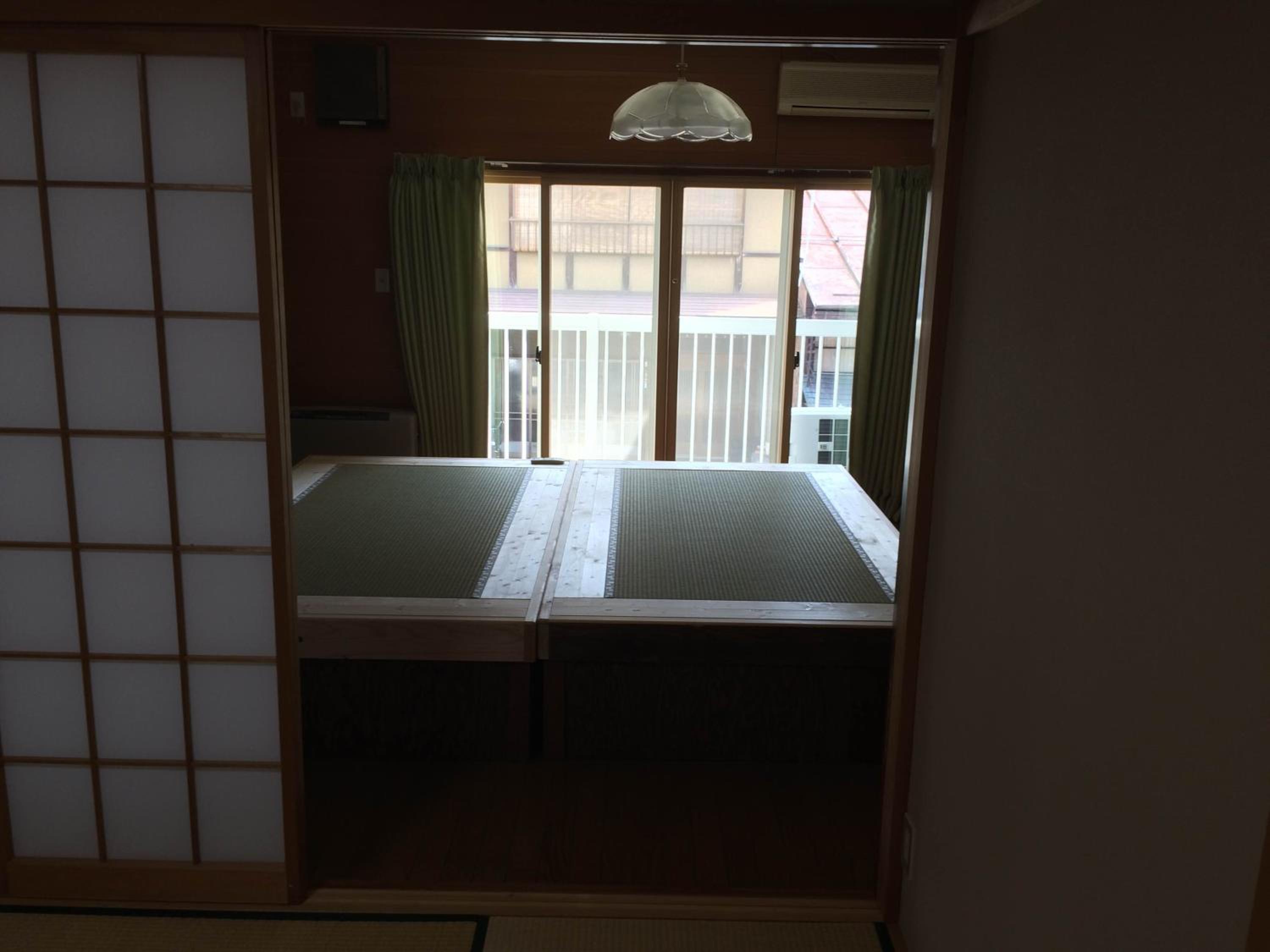Takayama Ninja House