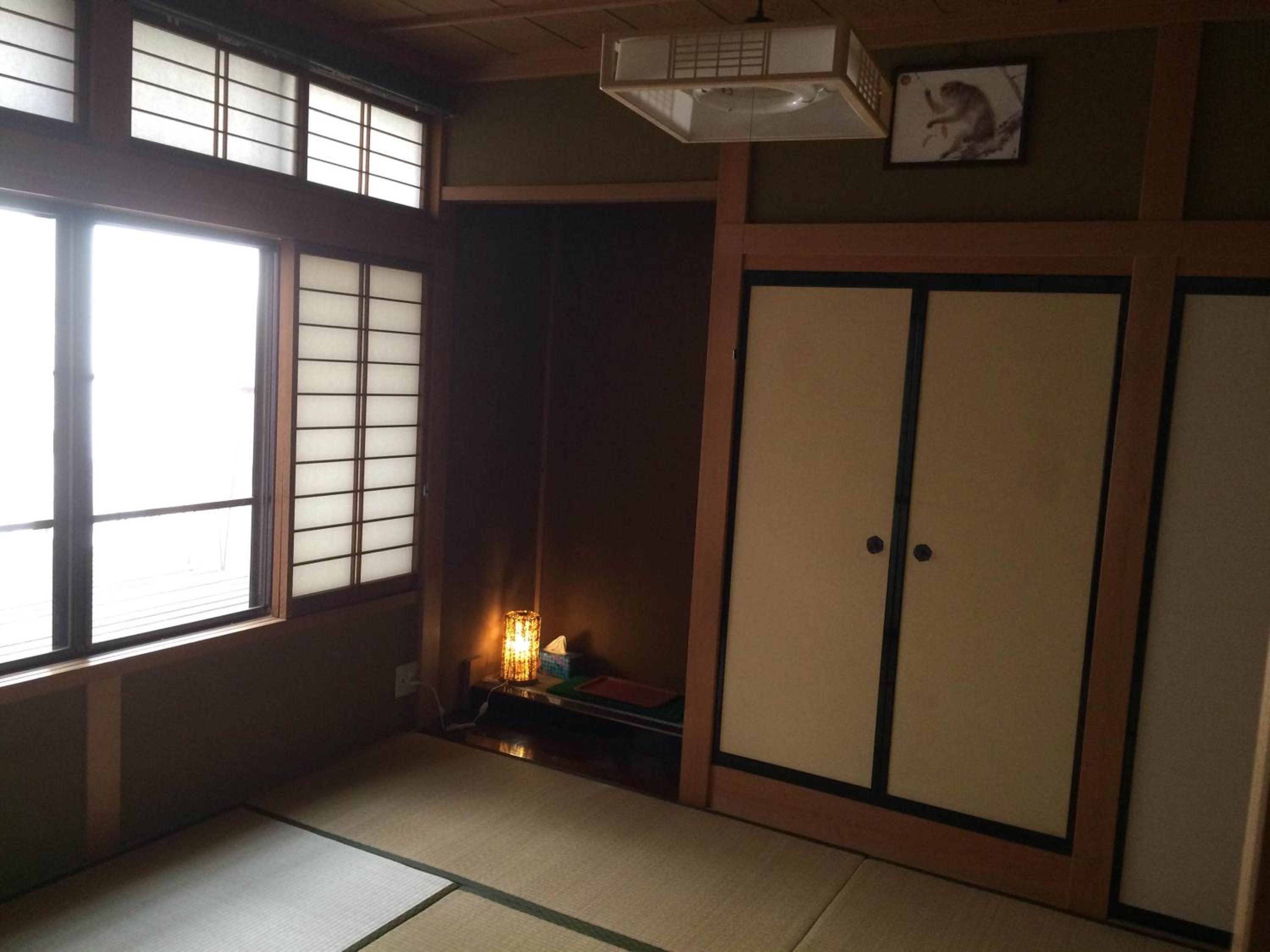 Takayama Ninja House