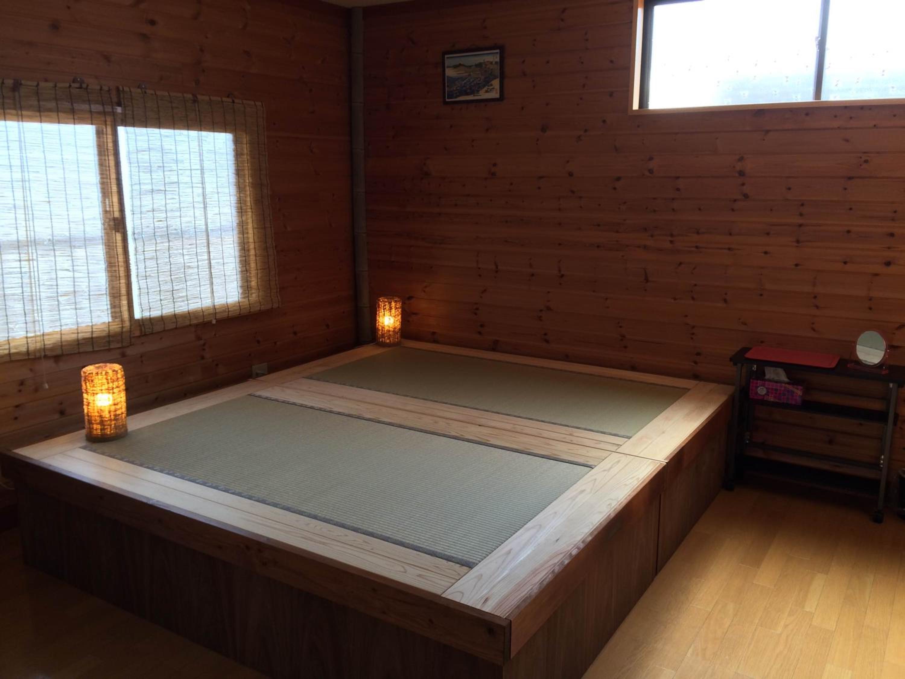 Takayama Ninja House