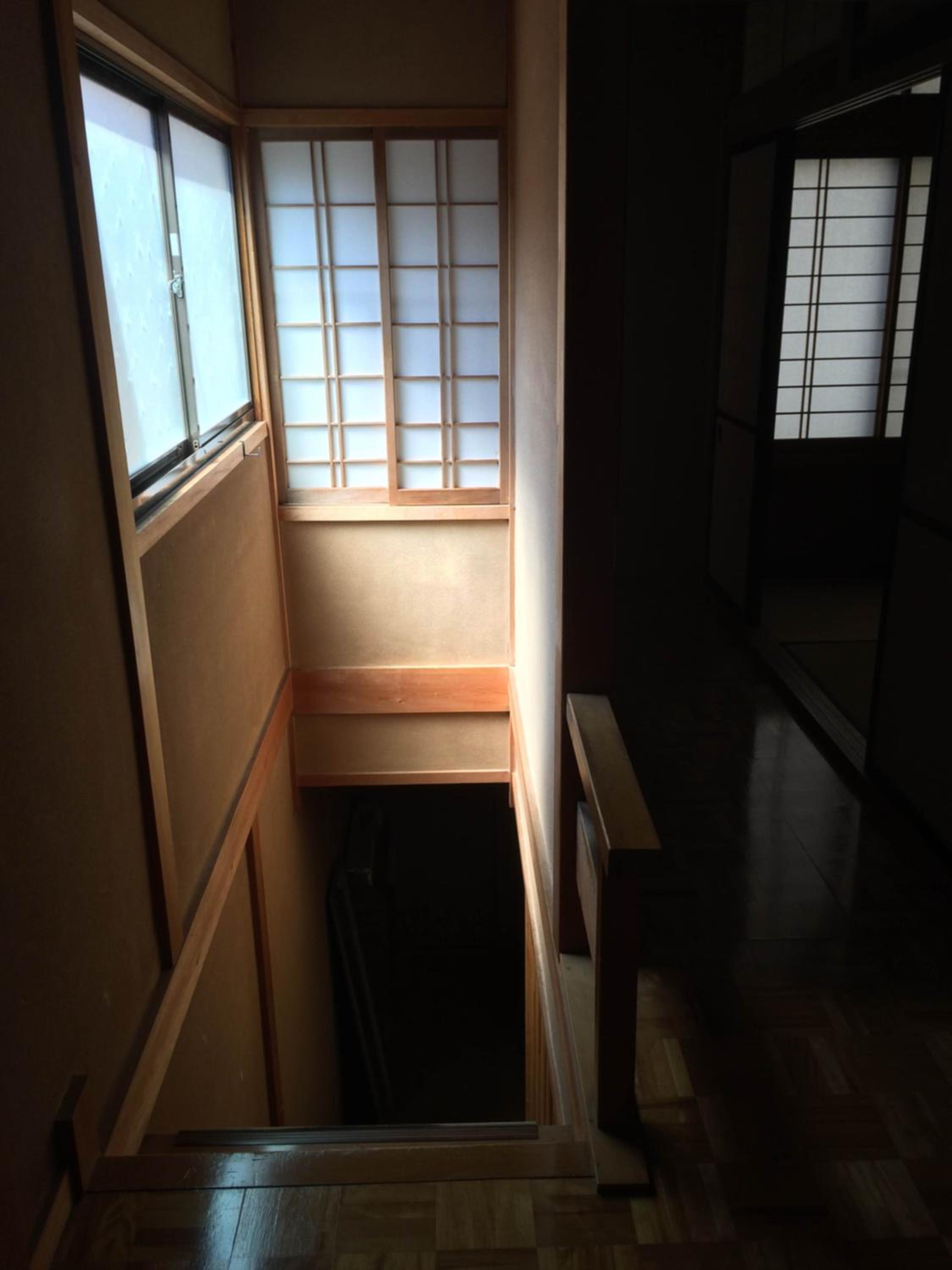 Takayama Ninja House