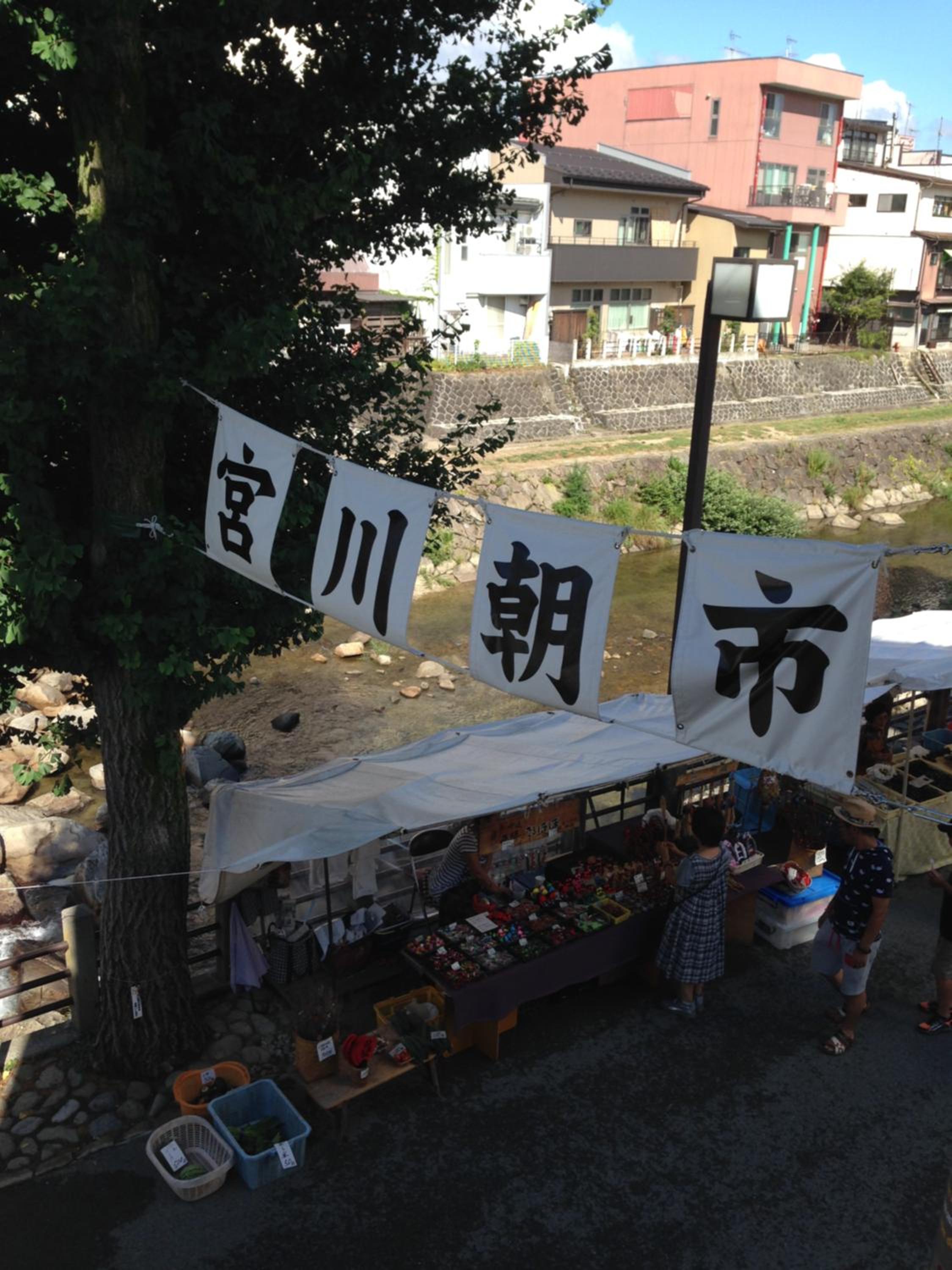 Takayama Ninja House