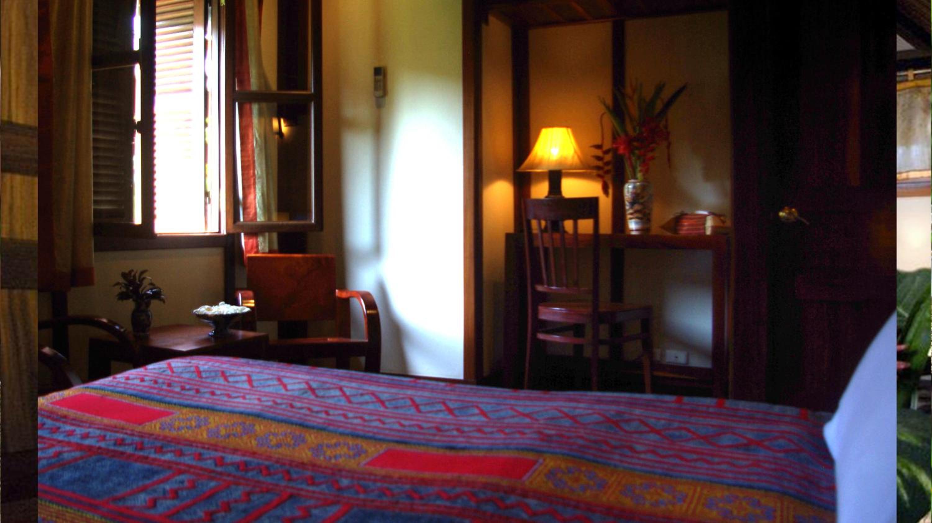 Villa Maydou Boutique Hotel — photo 100