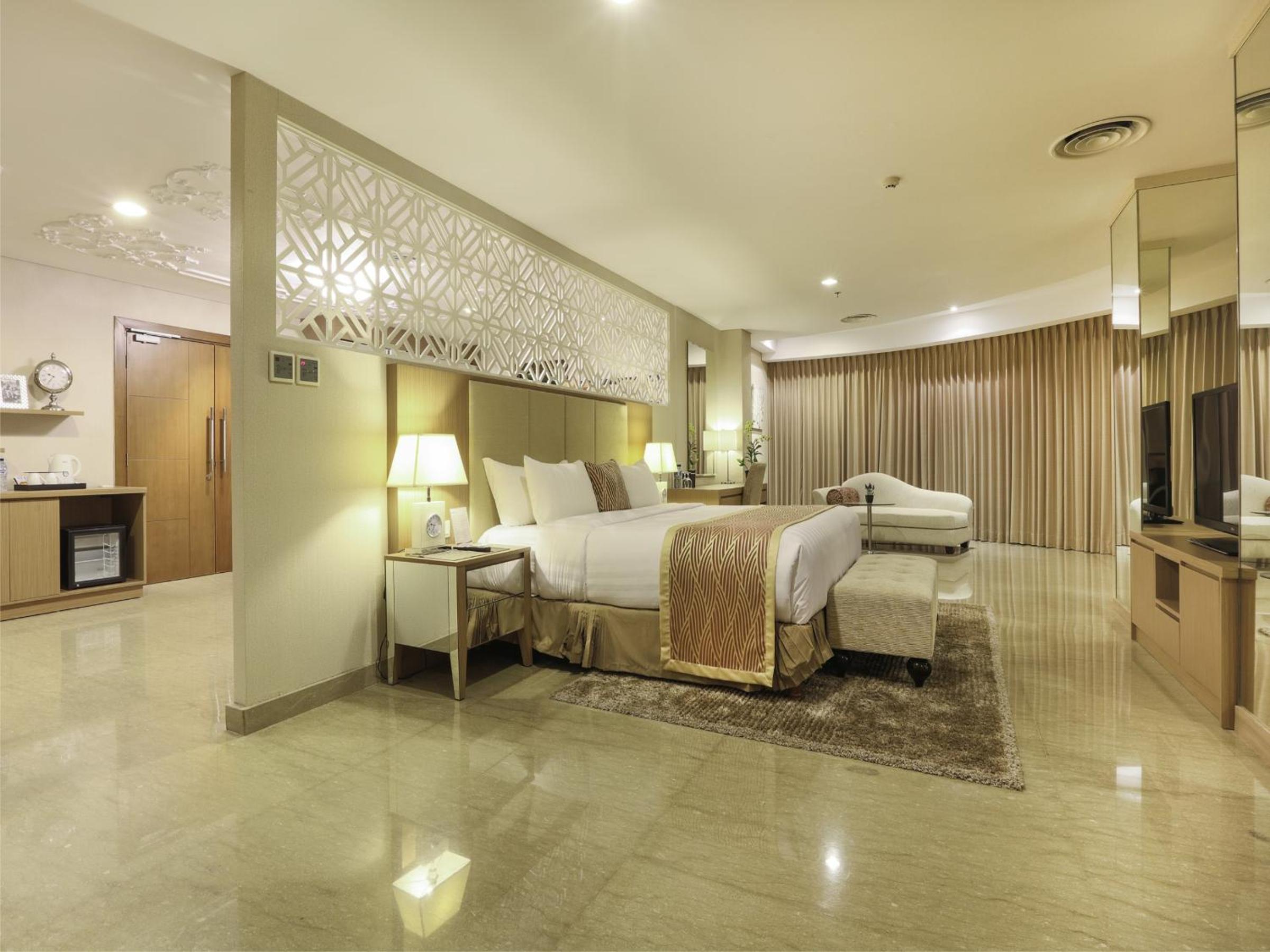 BW Suite Belitung, Tanjungpandan - 23