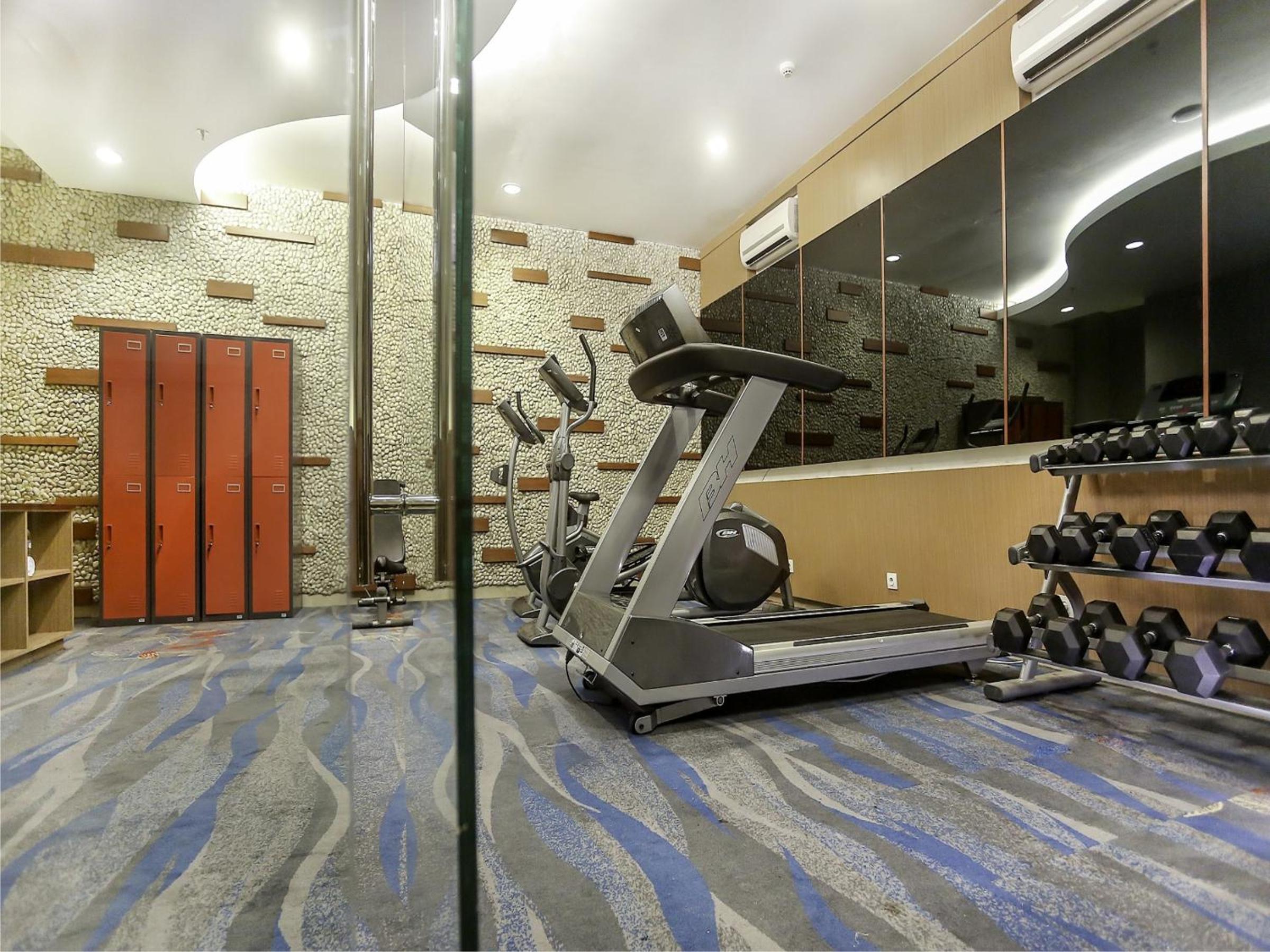 BW Suite Belitung, Tanjungpandan - 20