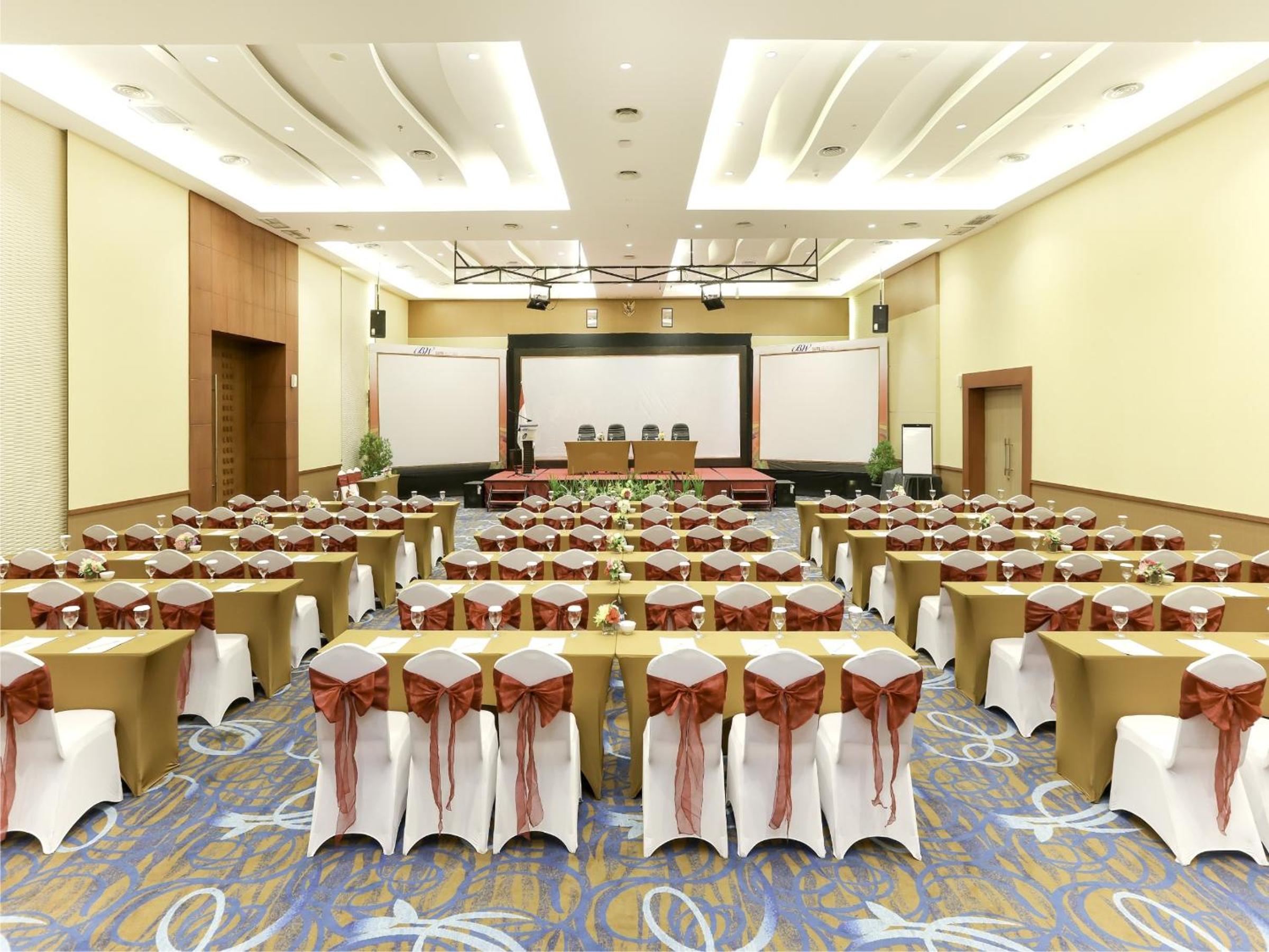 BW Suite Belitung, Tanjungpandan - 19