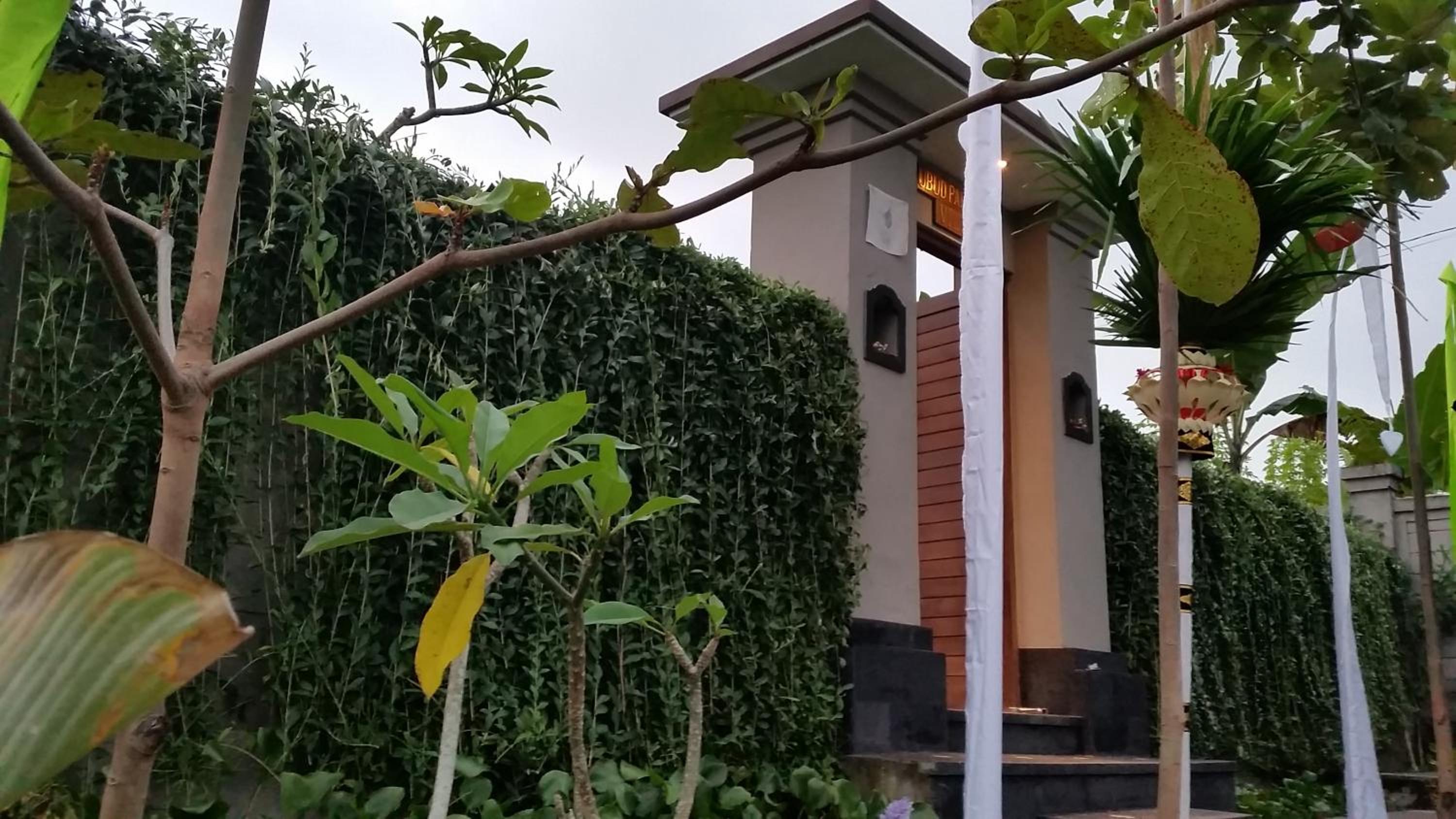 Ubud Paradise Villa