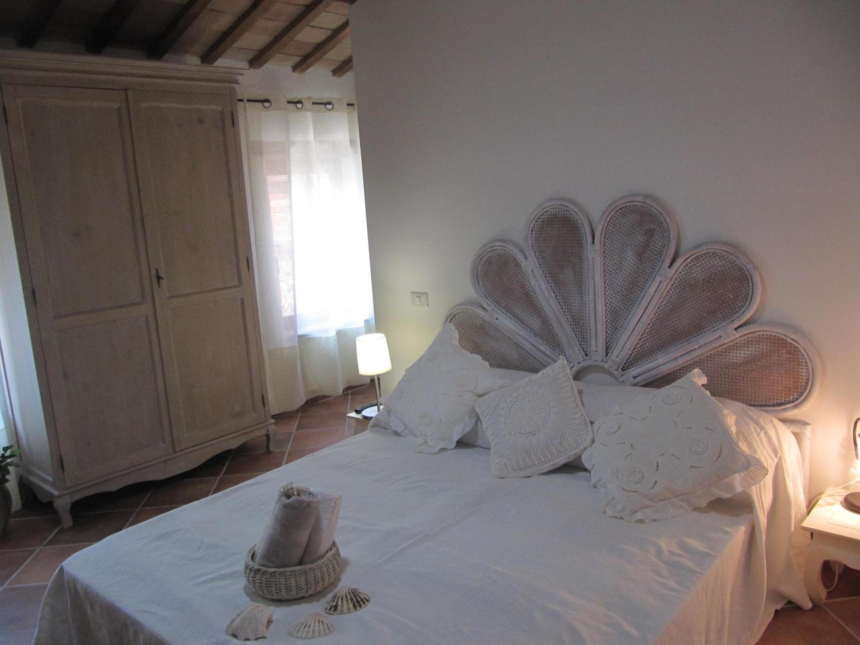 Acquamarina B&B Casa vacanze