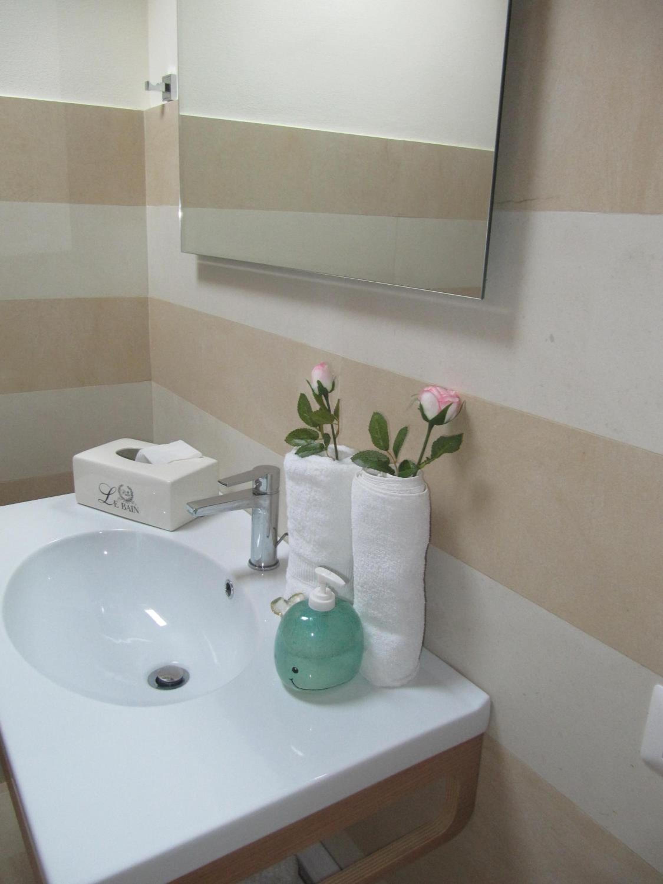 Acquamarina B&B Casa vacanze
