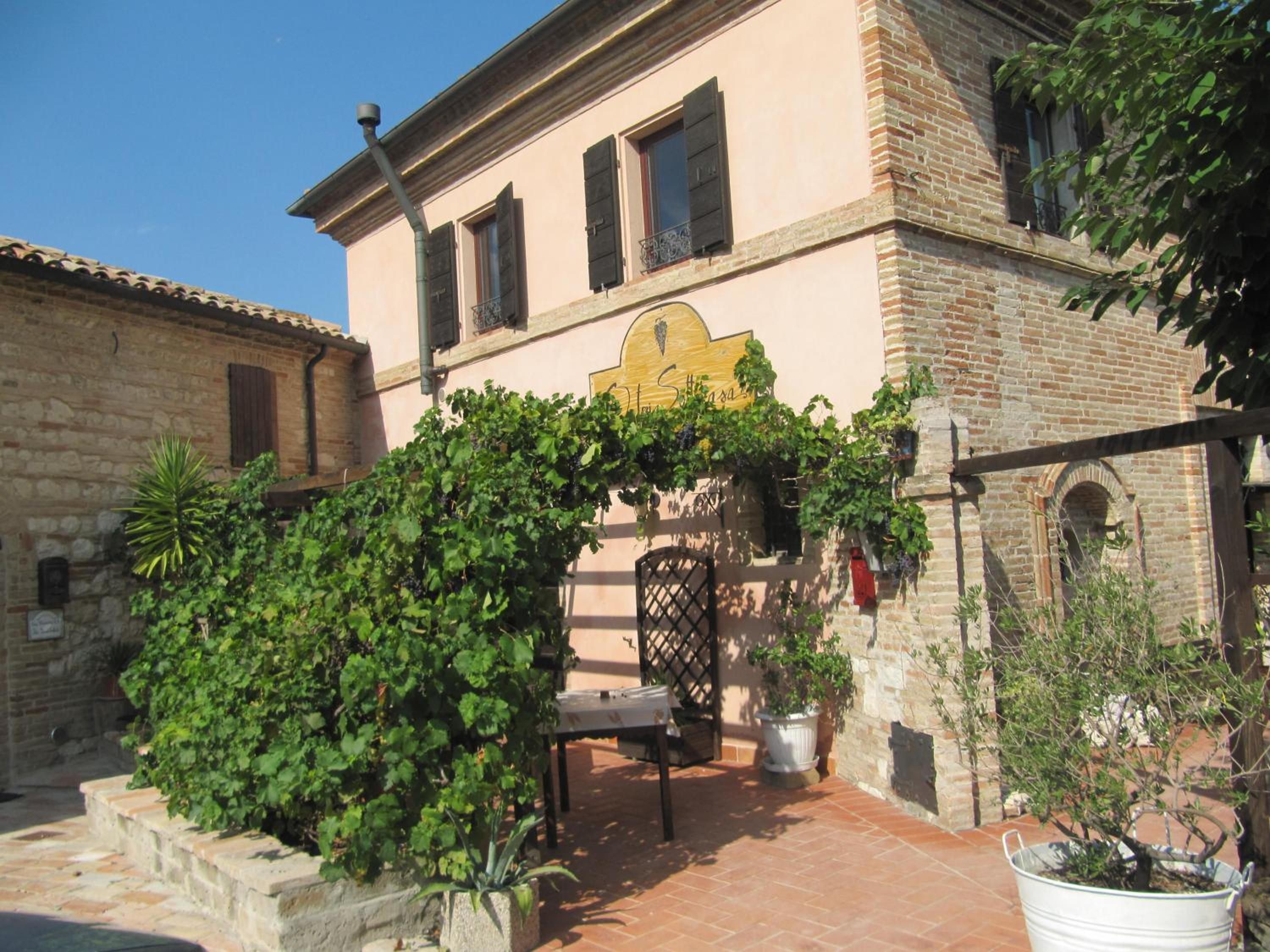 Acquamarina B&B Casa vacanze