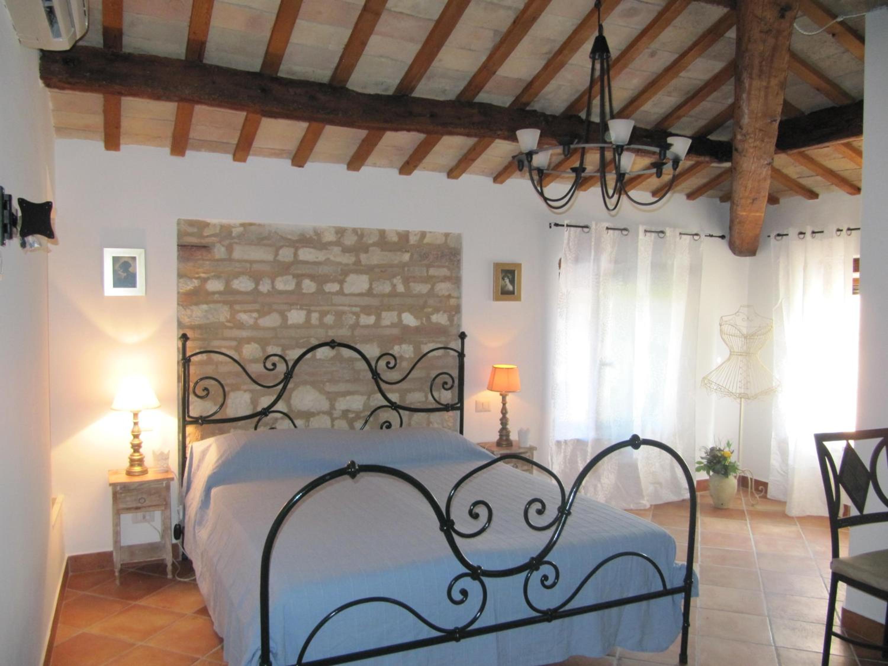 Acquamarina B&B Casa vacanze