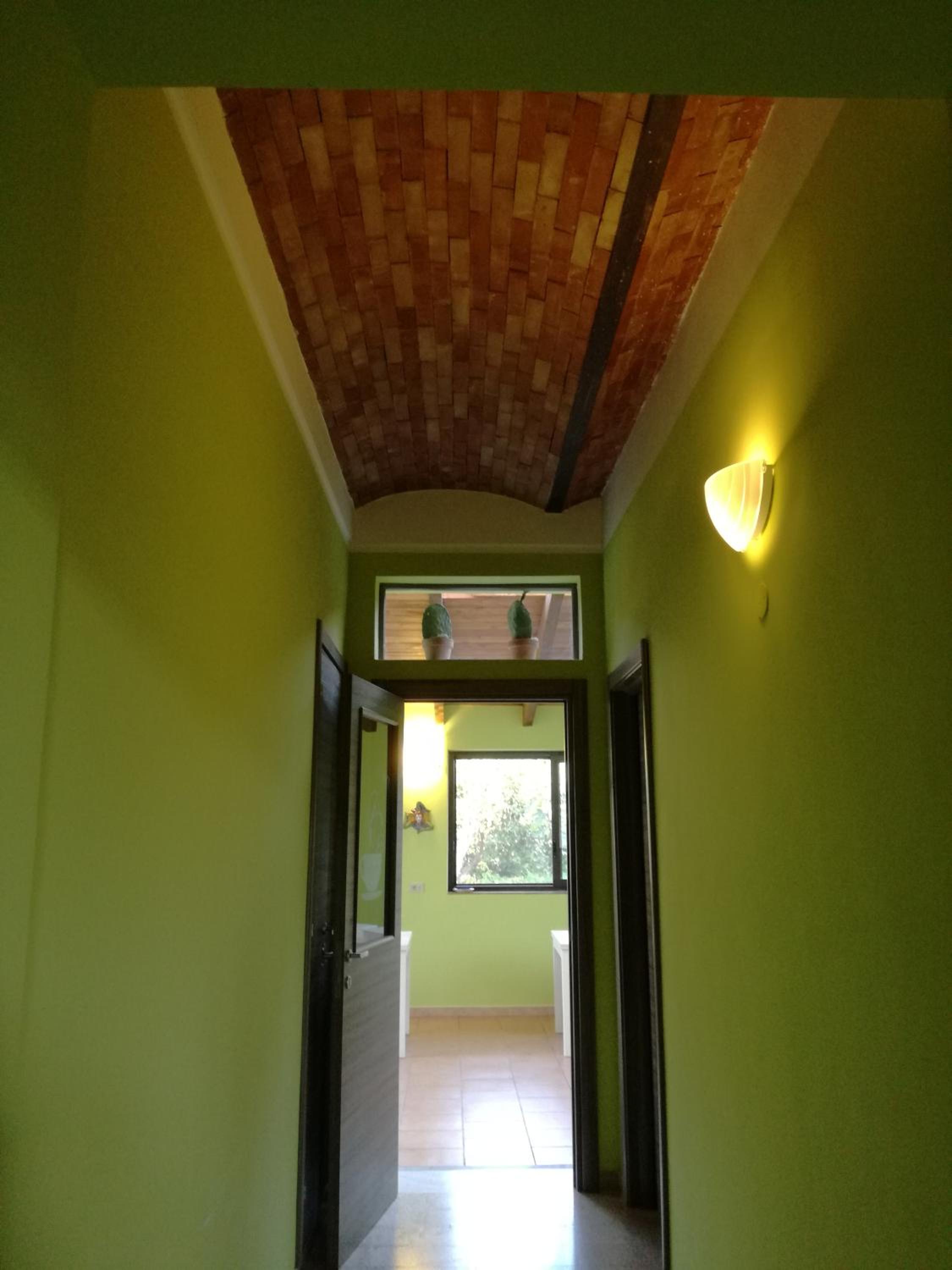 Miss Sicily B&B