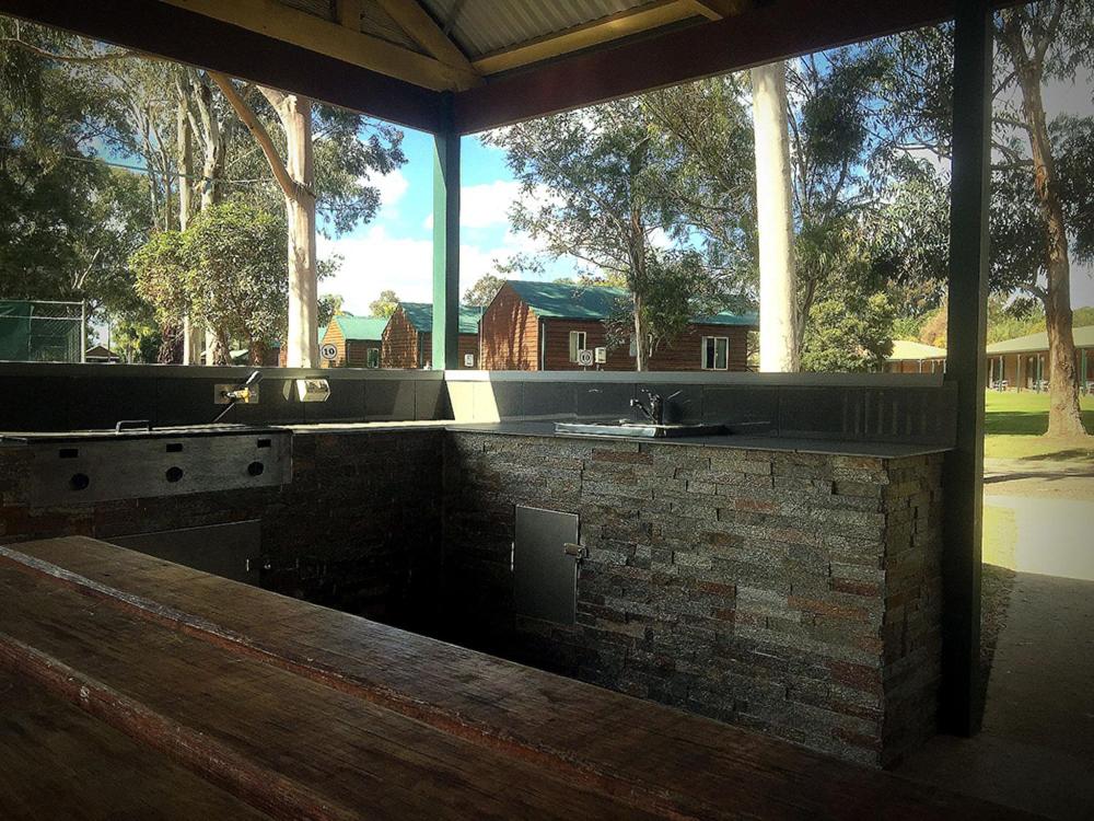 Cobram Barooga Golf Resort