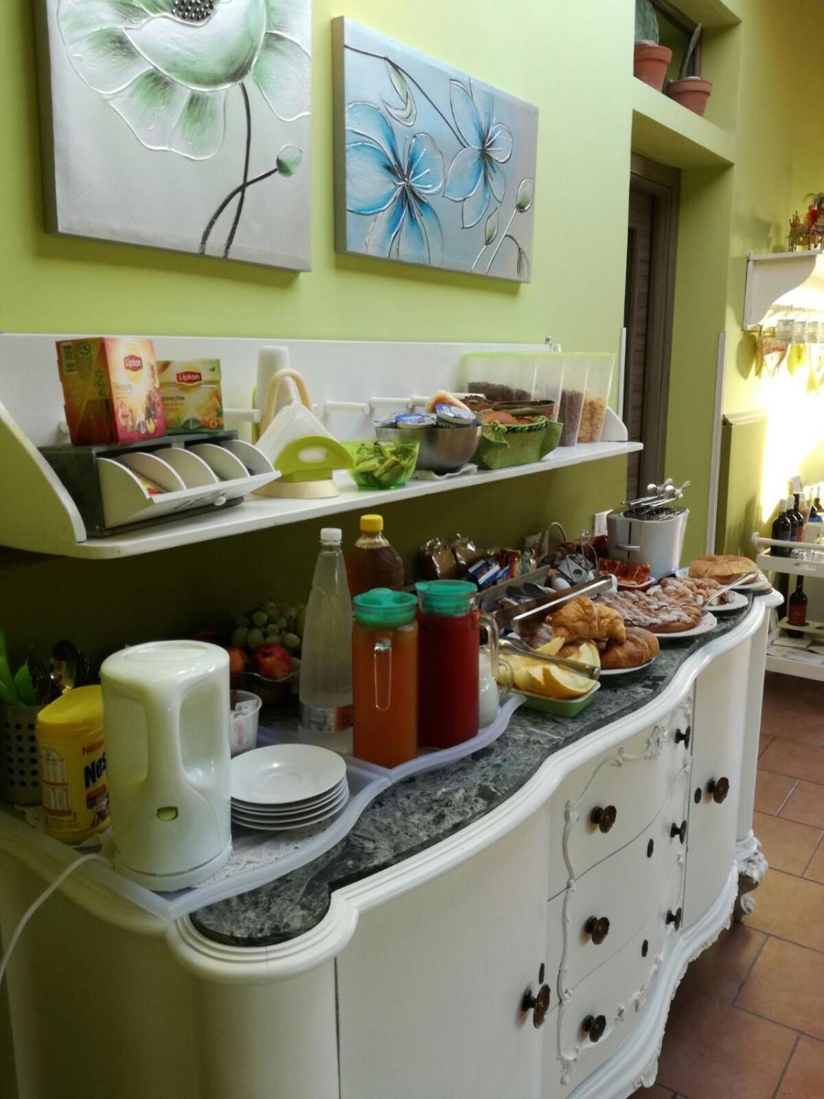 Miss Sicily B&B