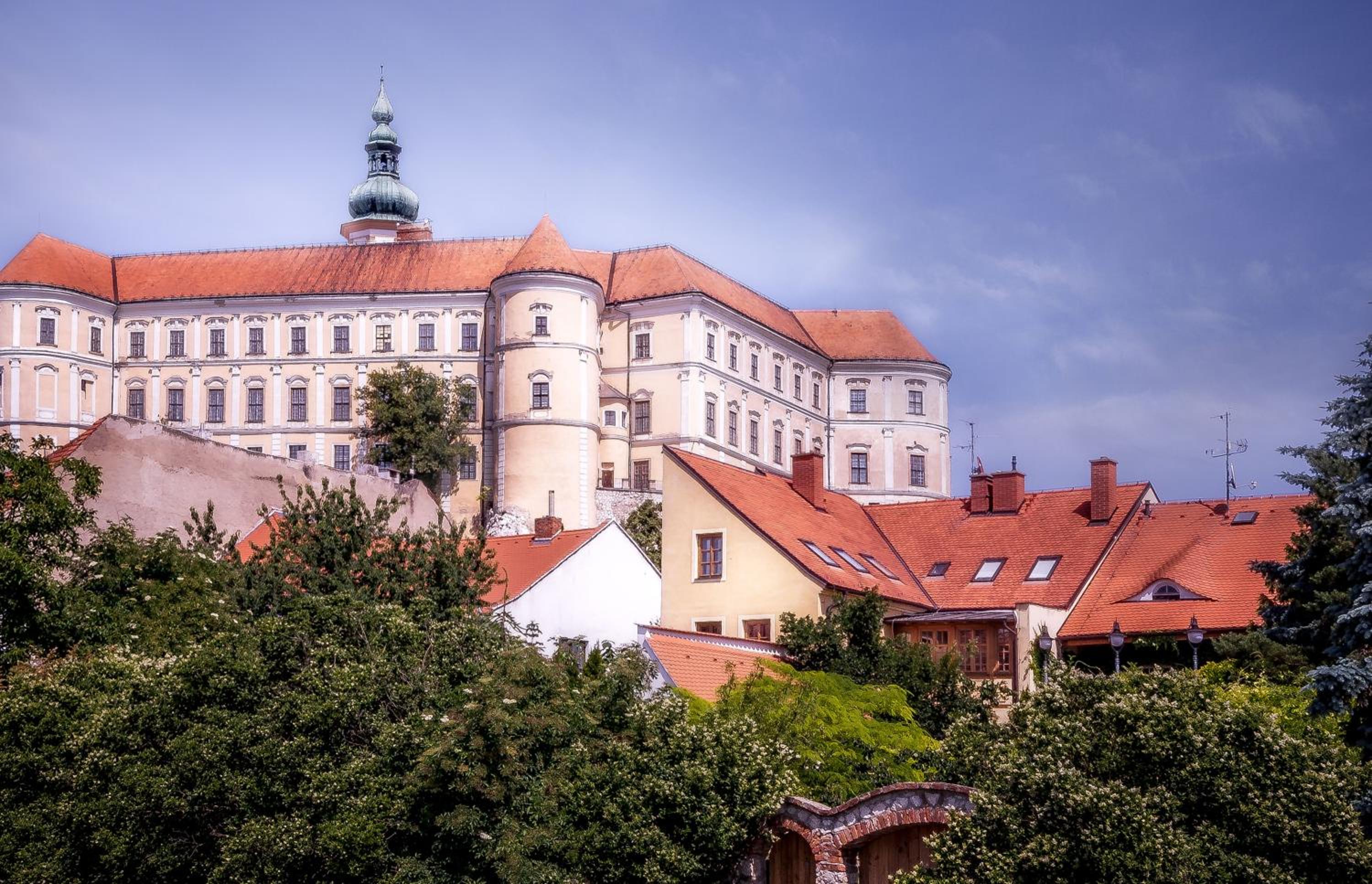 Penzion Baltazar Mikulov