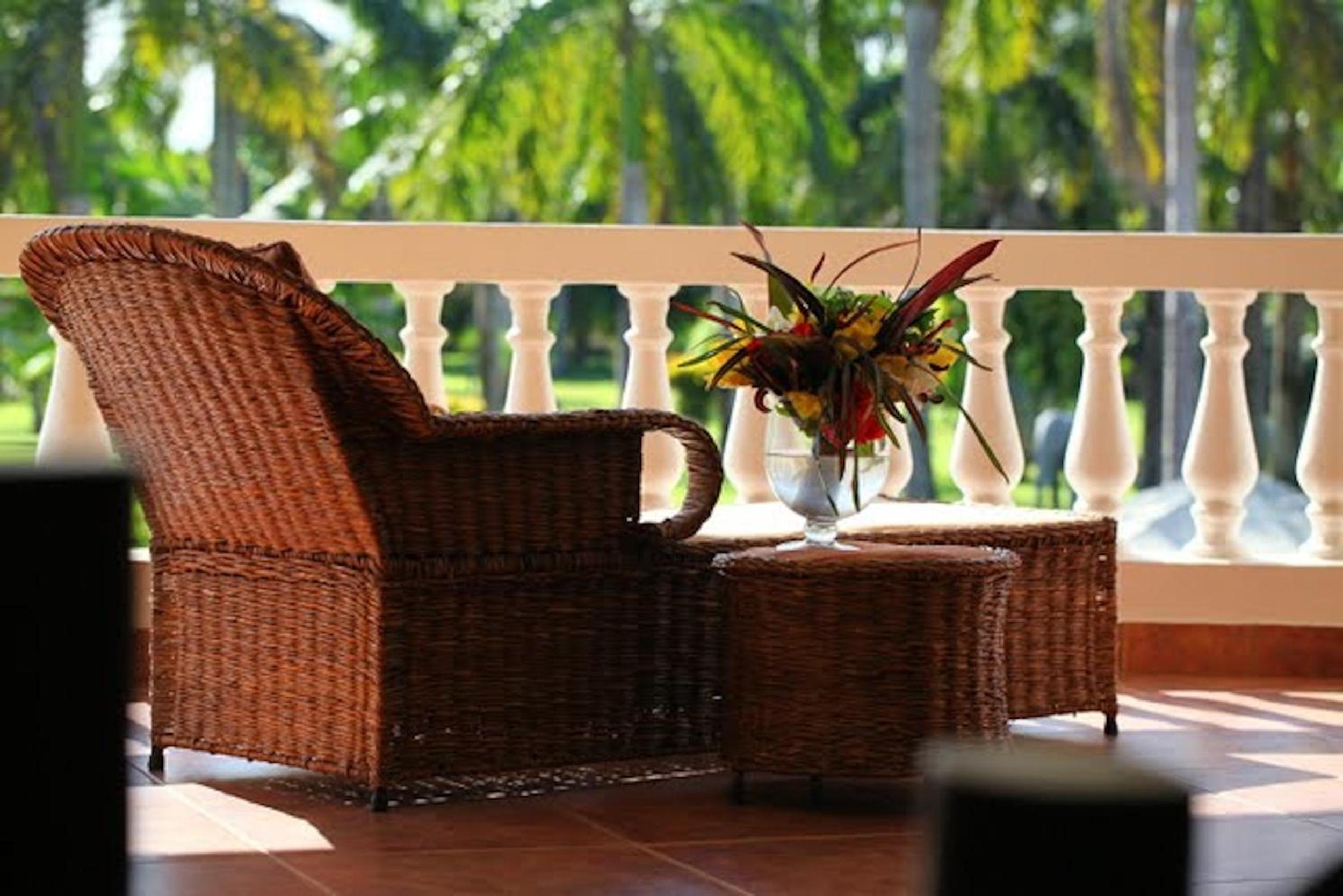 Sunset Villa Boutique Resort