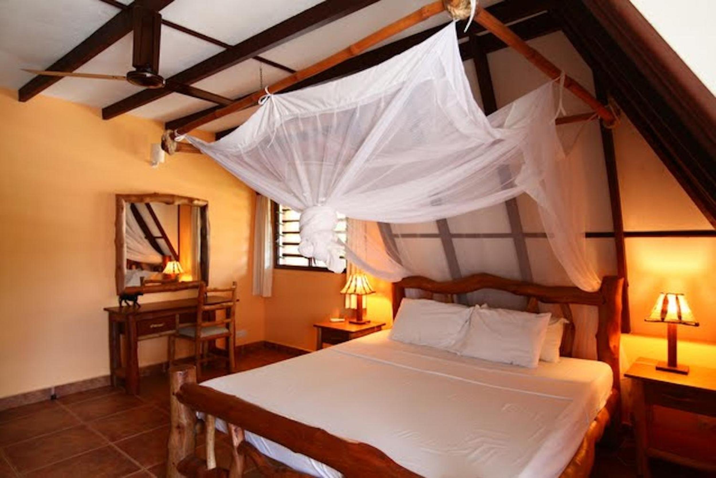 Sunset Villa Boutique Resort