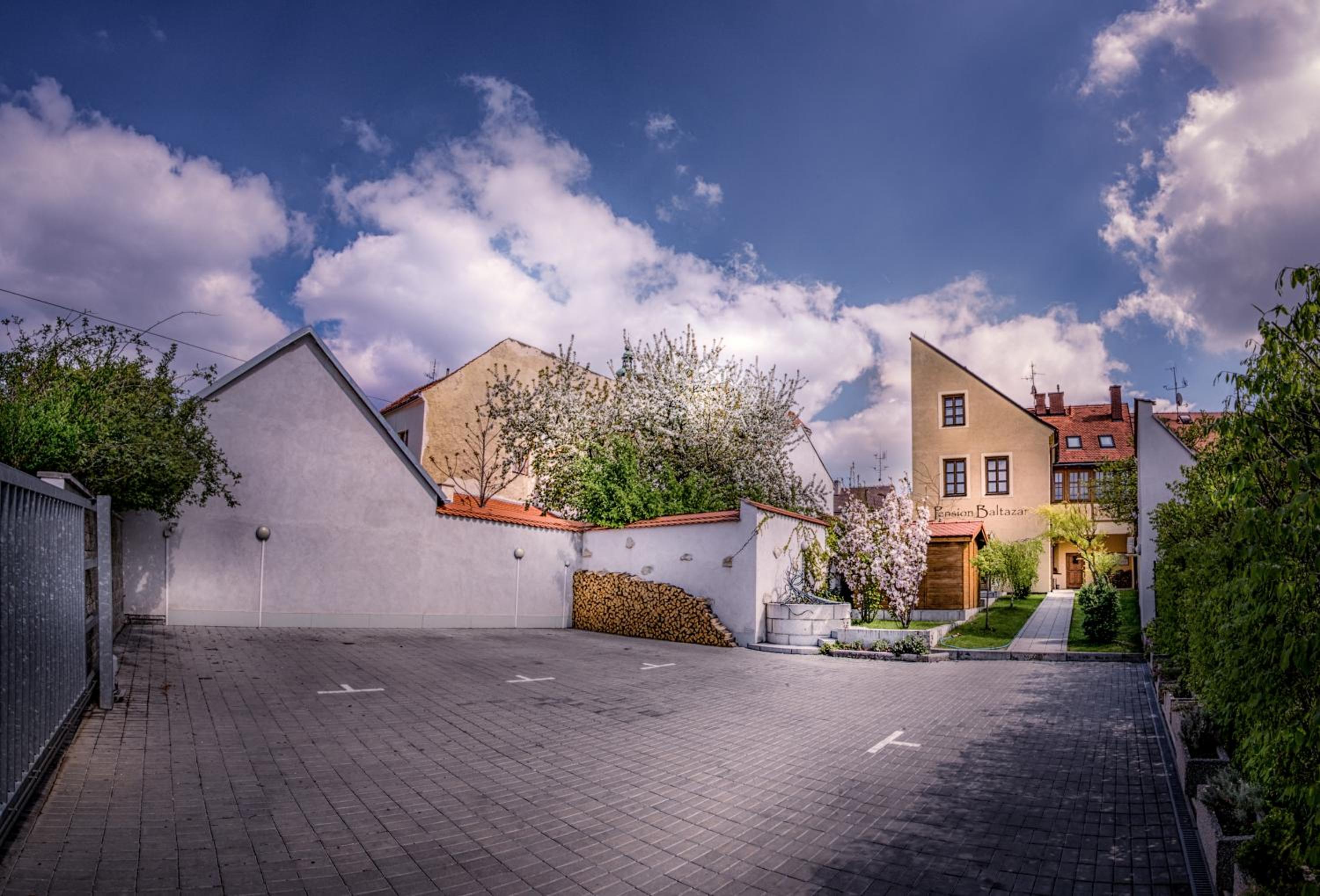 Penzion Baltazar Mikulov