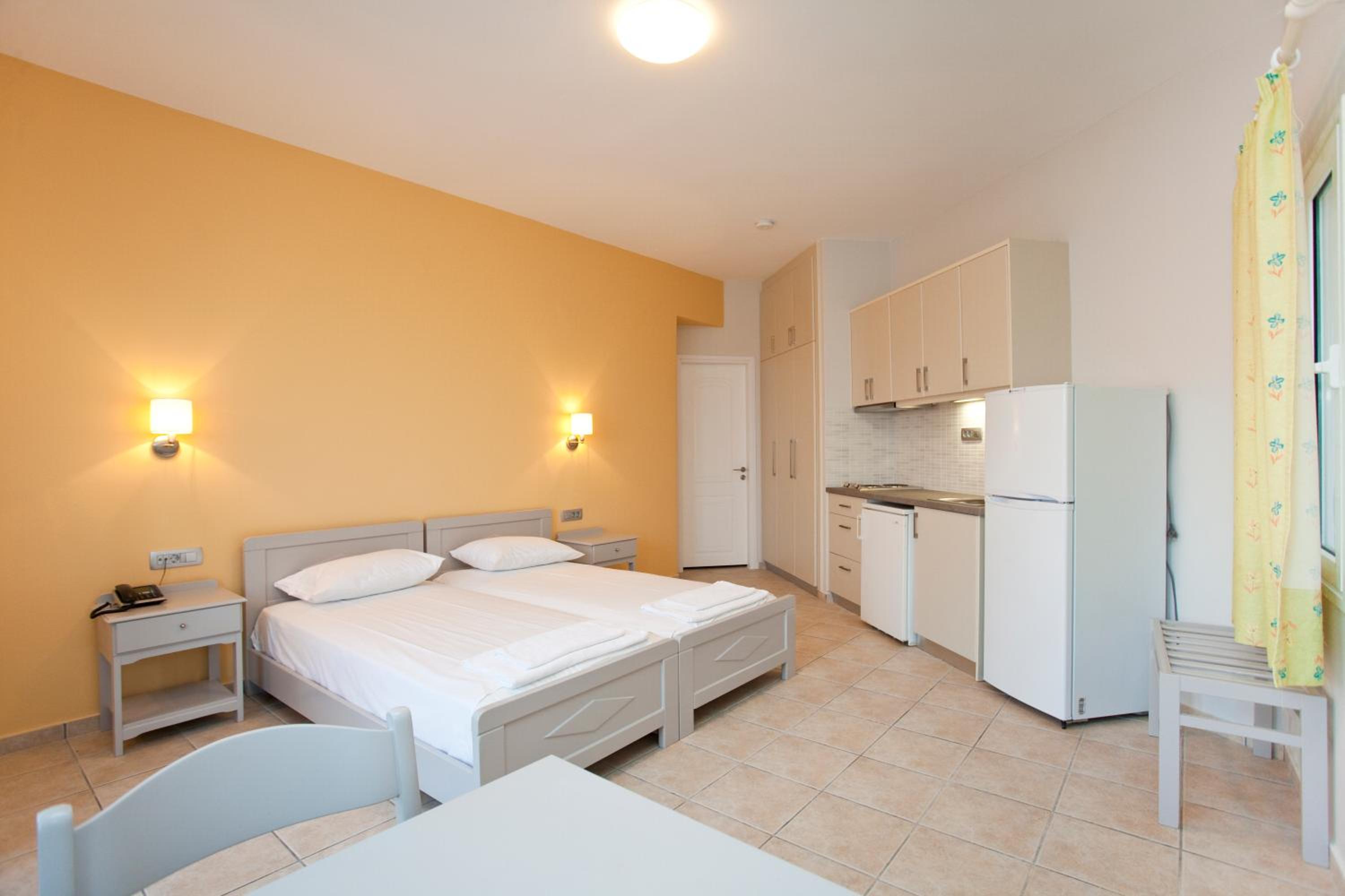 Phaedra Hotel