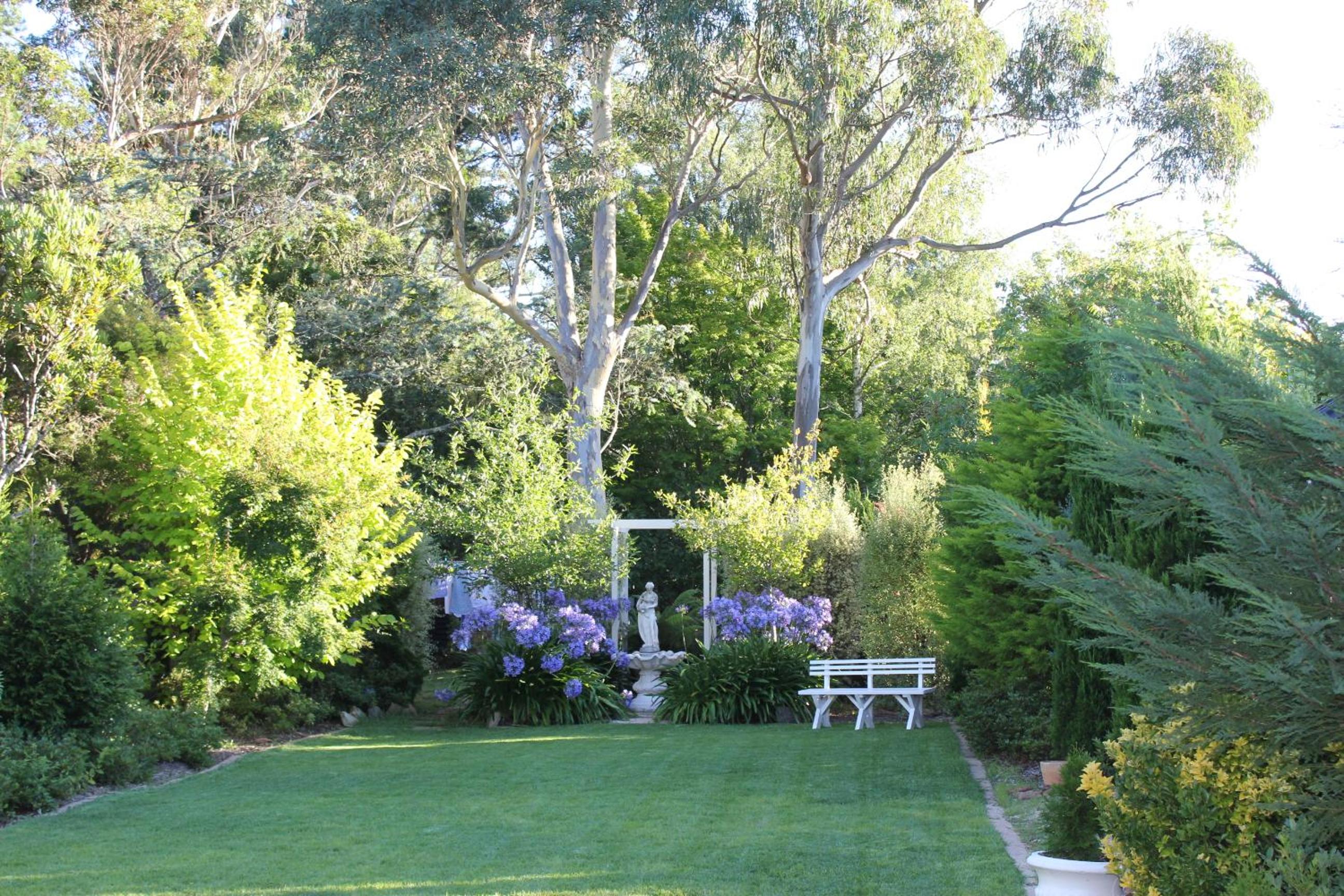 Winston Cottage at Three Sisters