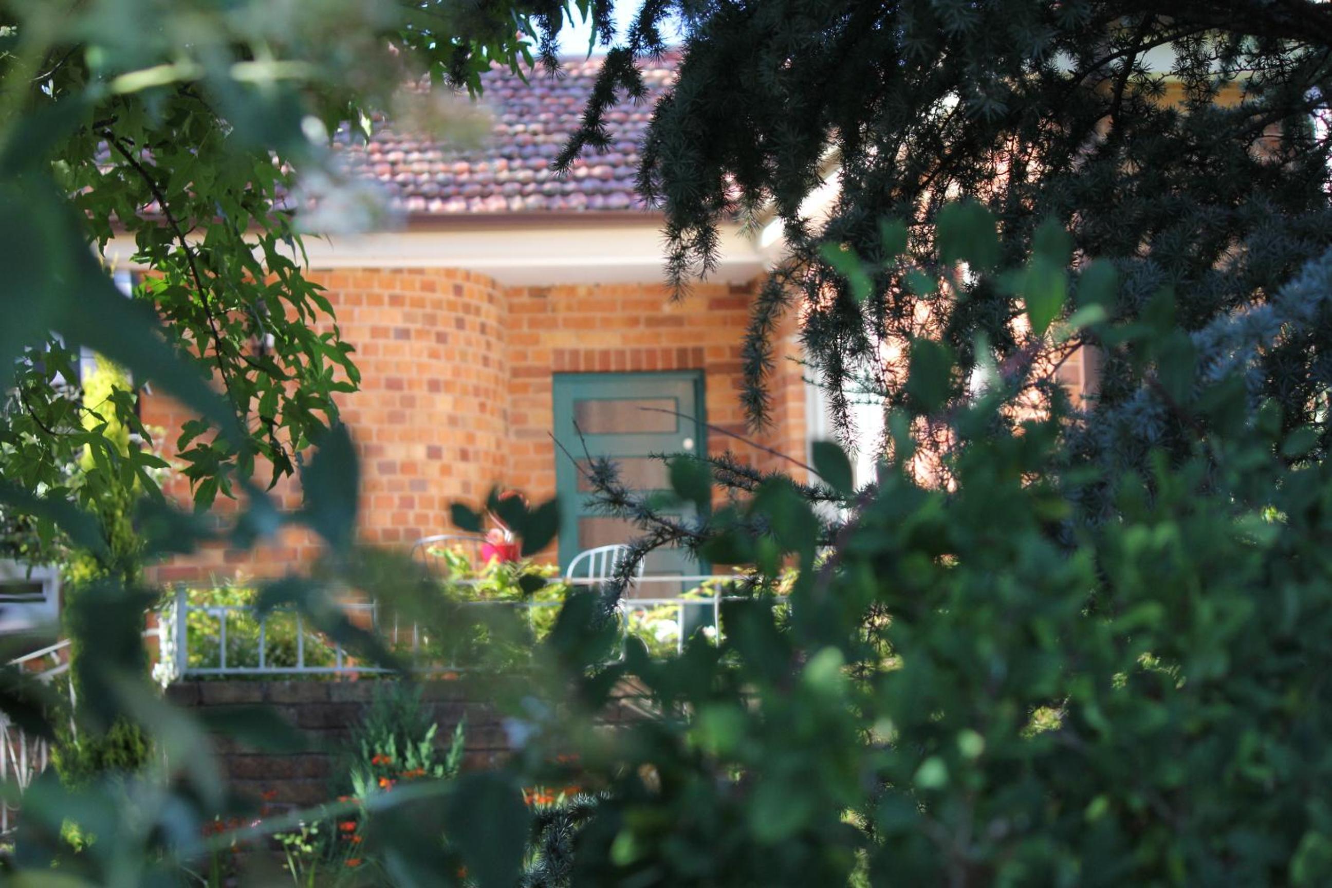 Winston Cottage at Three Sisters