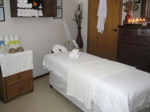Paola Beauty Farm B&B and Day Spa