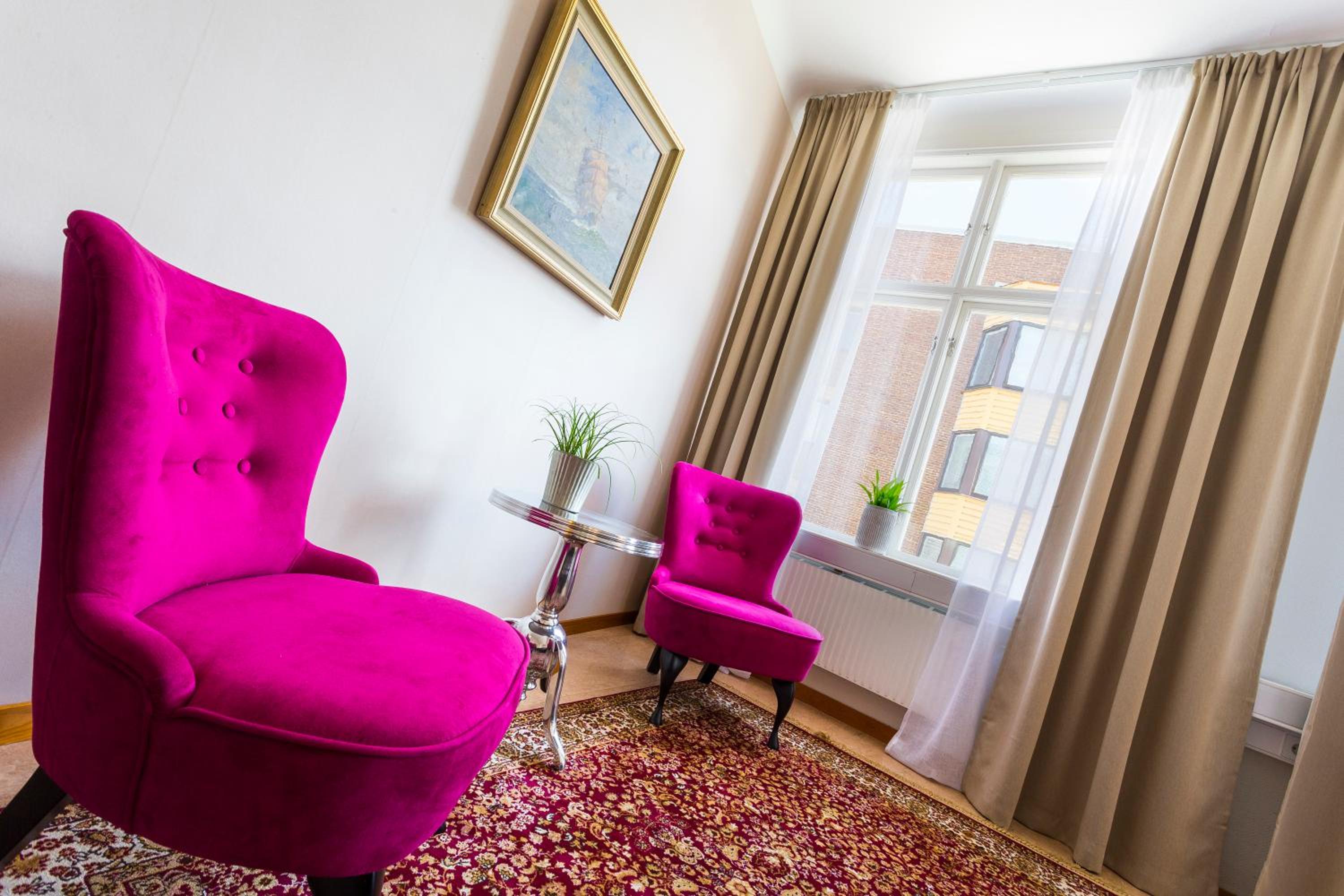 Hotell Drottninggatan 11