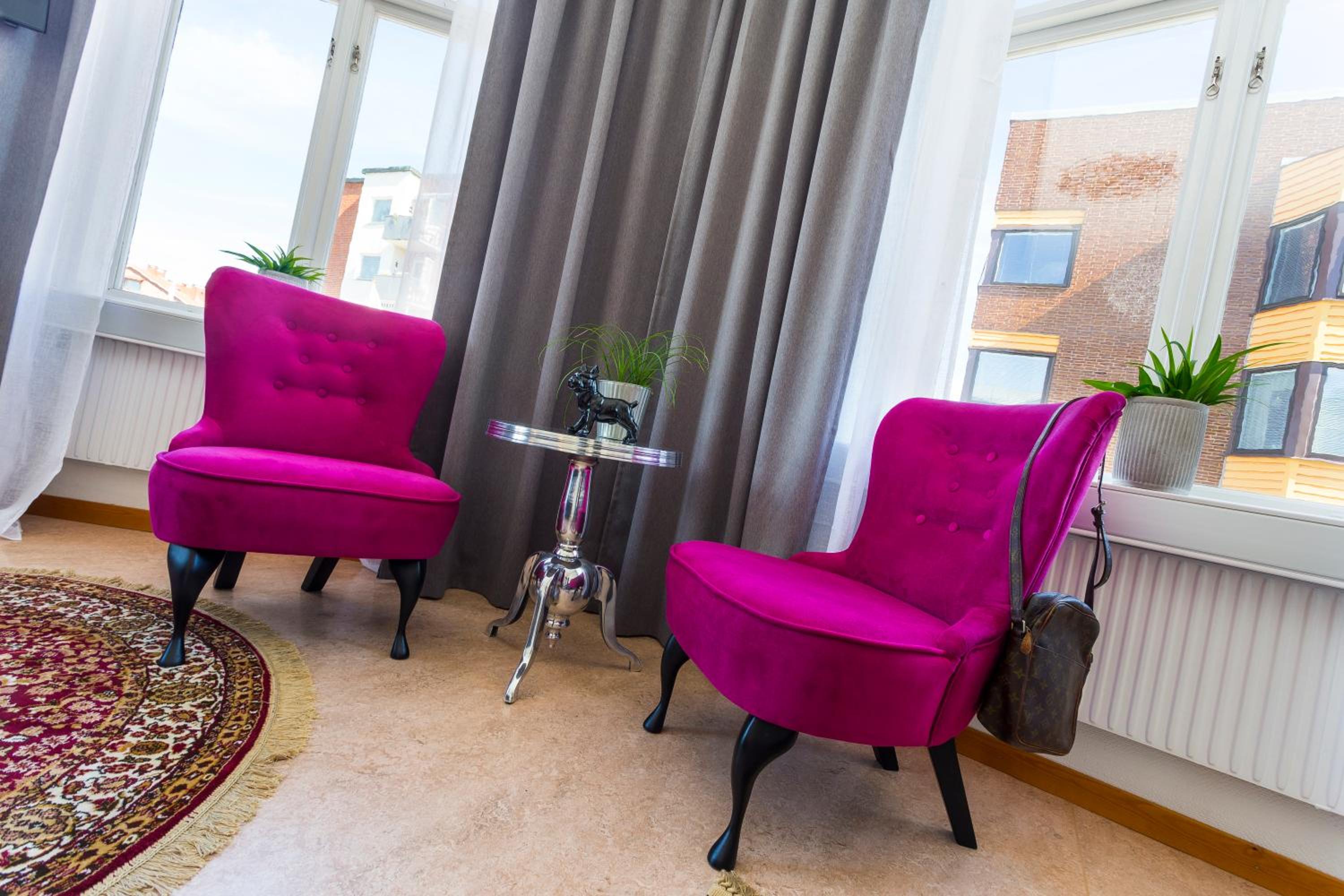 Hotell Drottninggatan 11