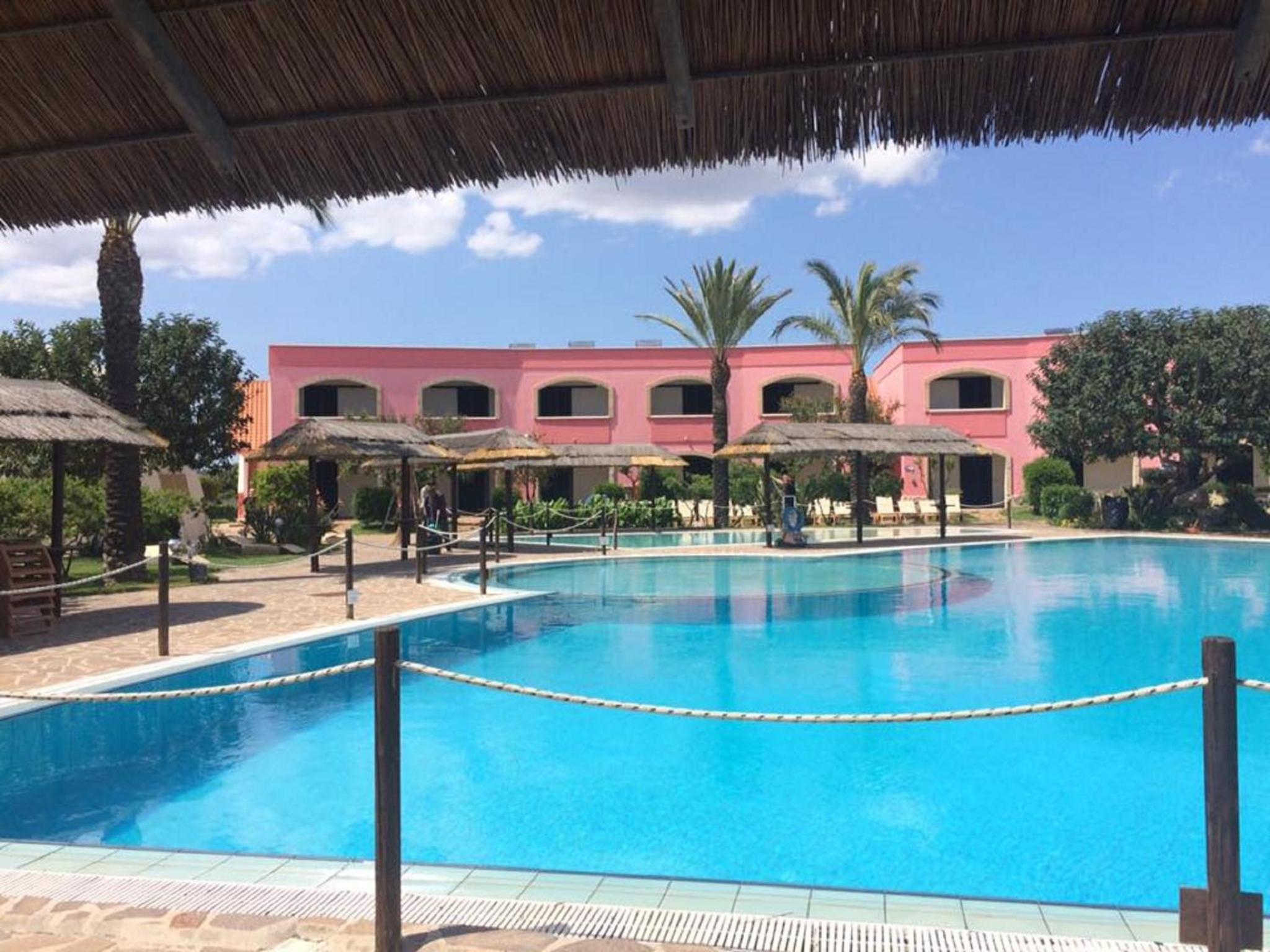 Villaggio Punta Grossa