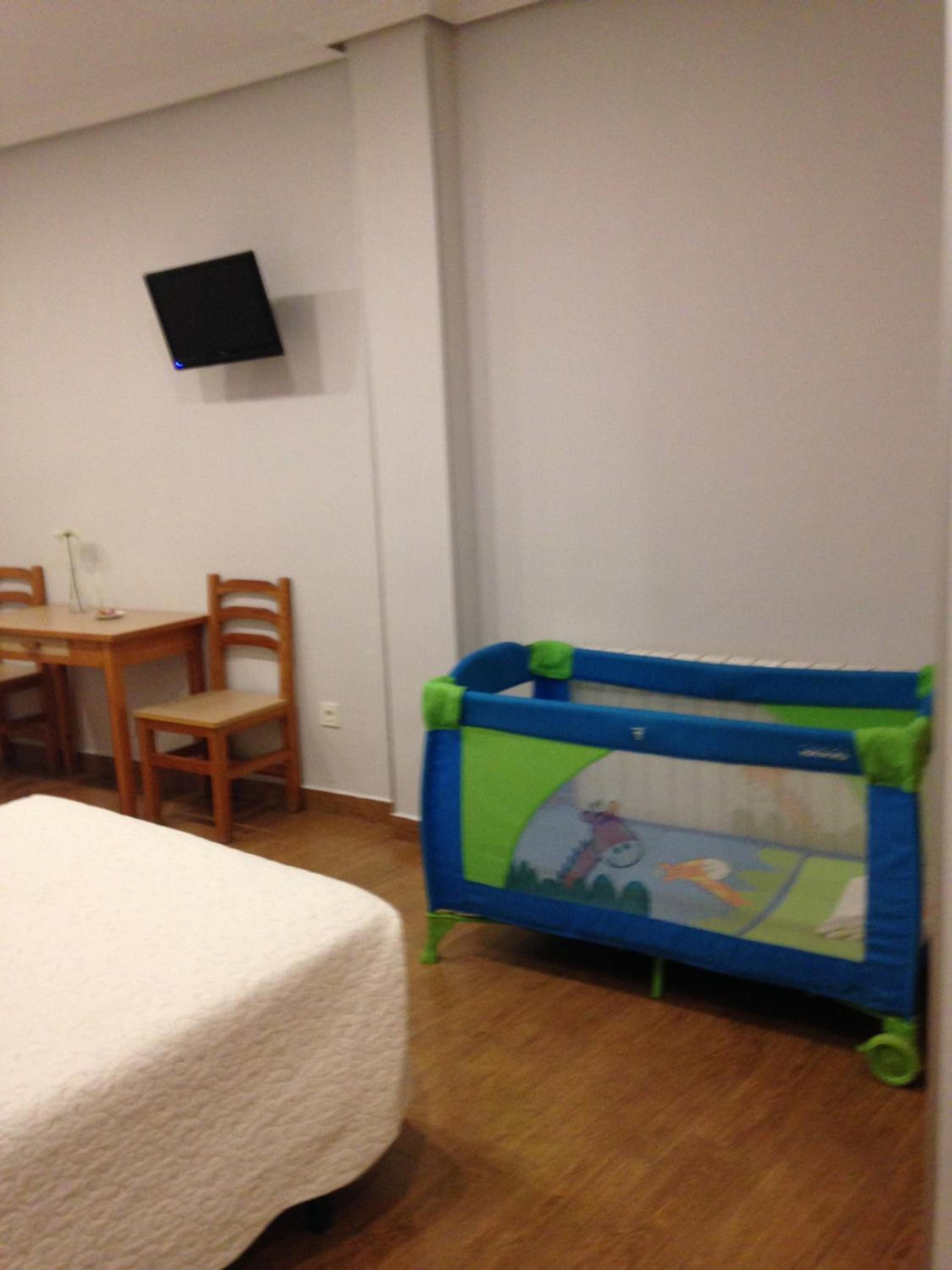 Hostal Puerta La Villa
