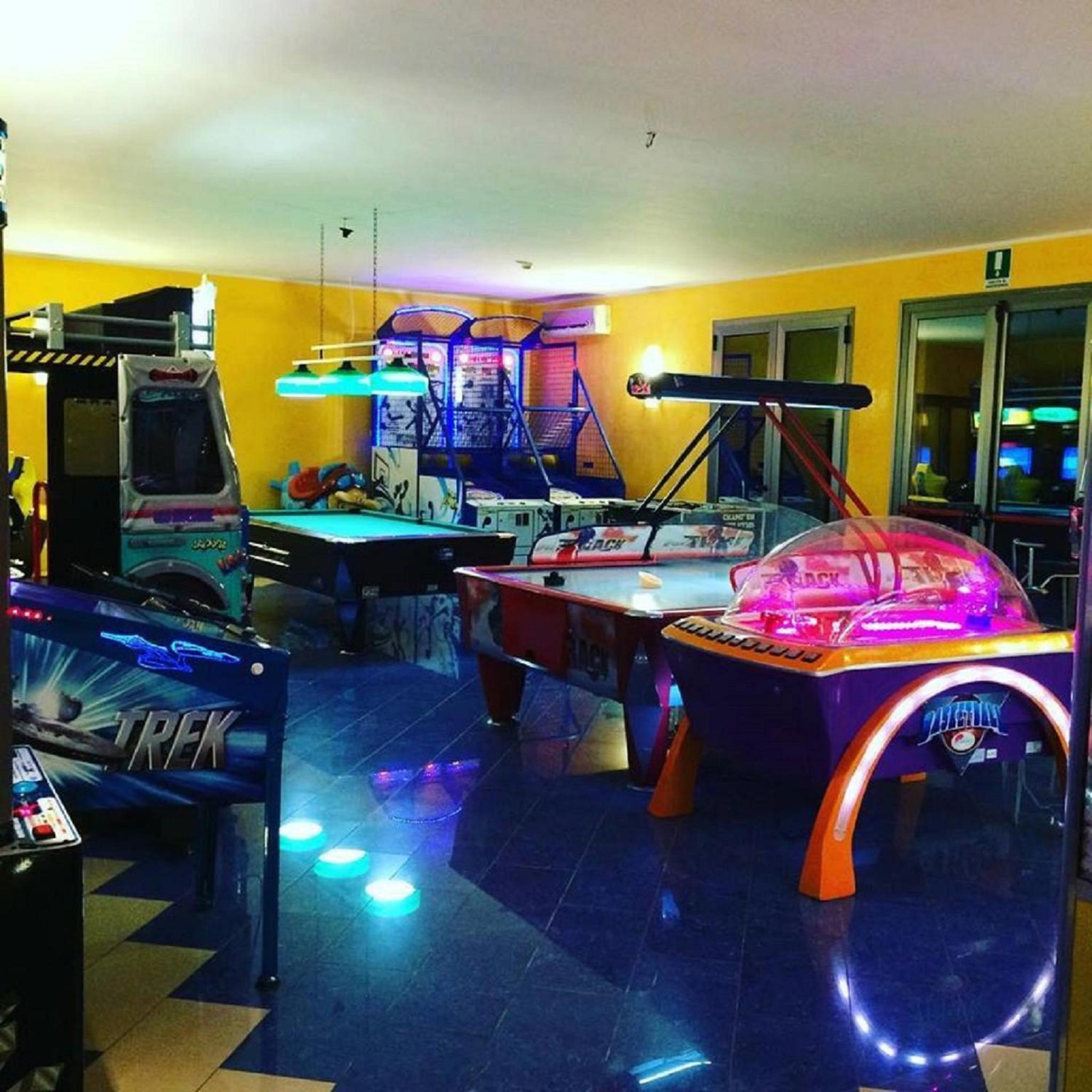 Villaggio Punta Grossa