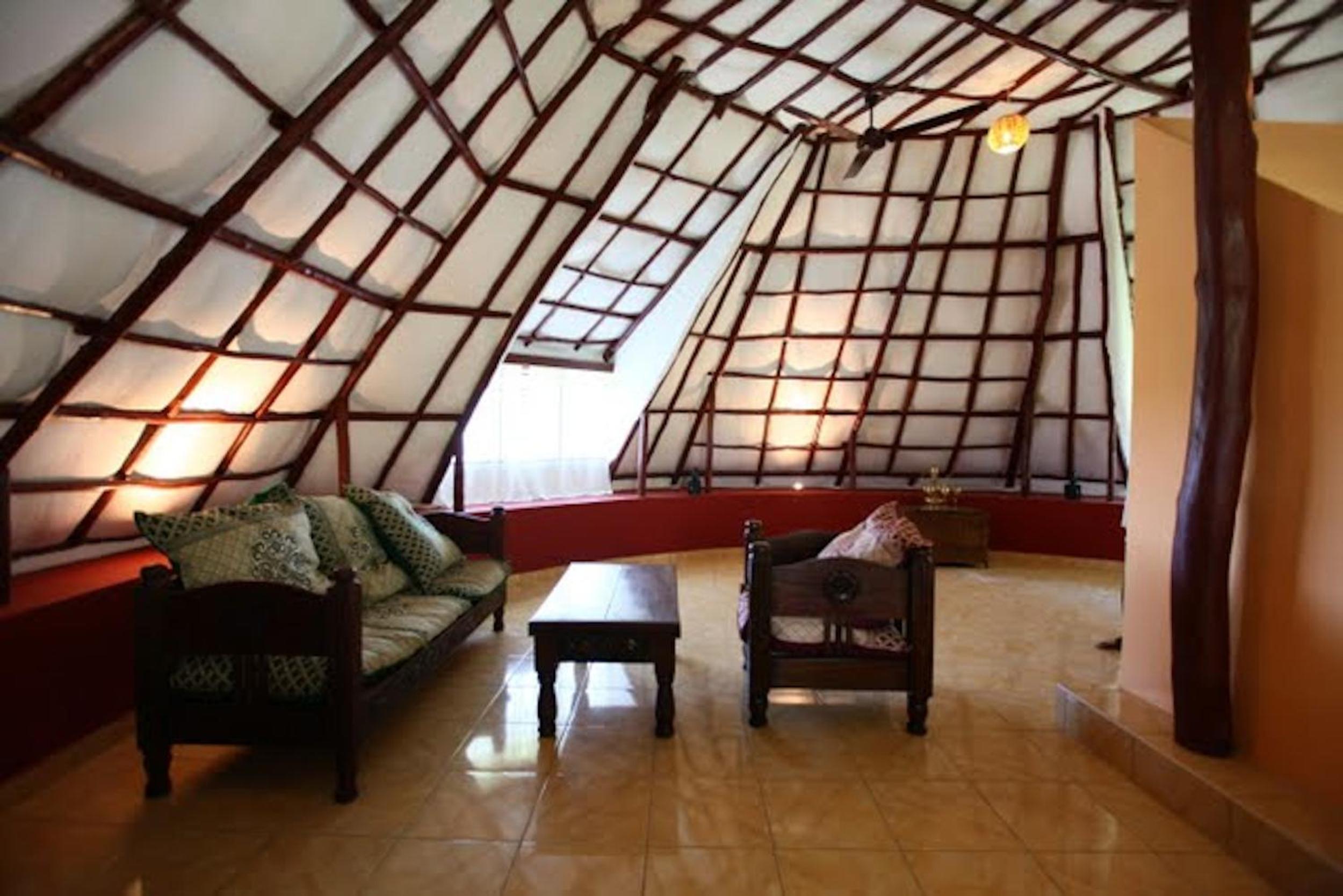 Sunset Villa Boutique Resort
