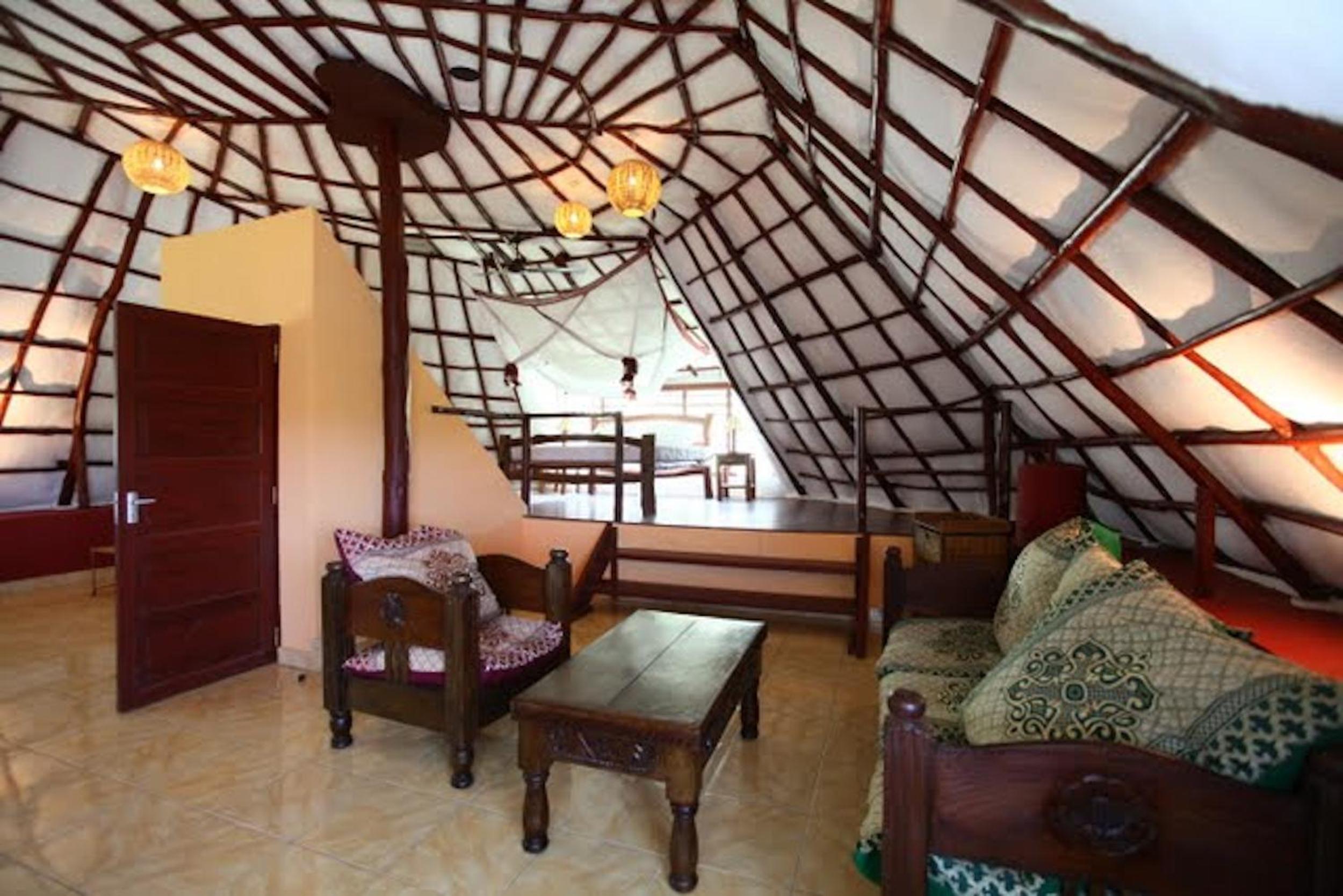 Sunset Villa Boutique Resort