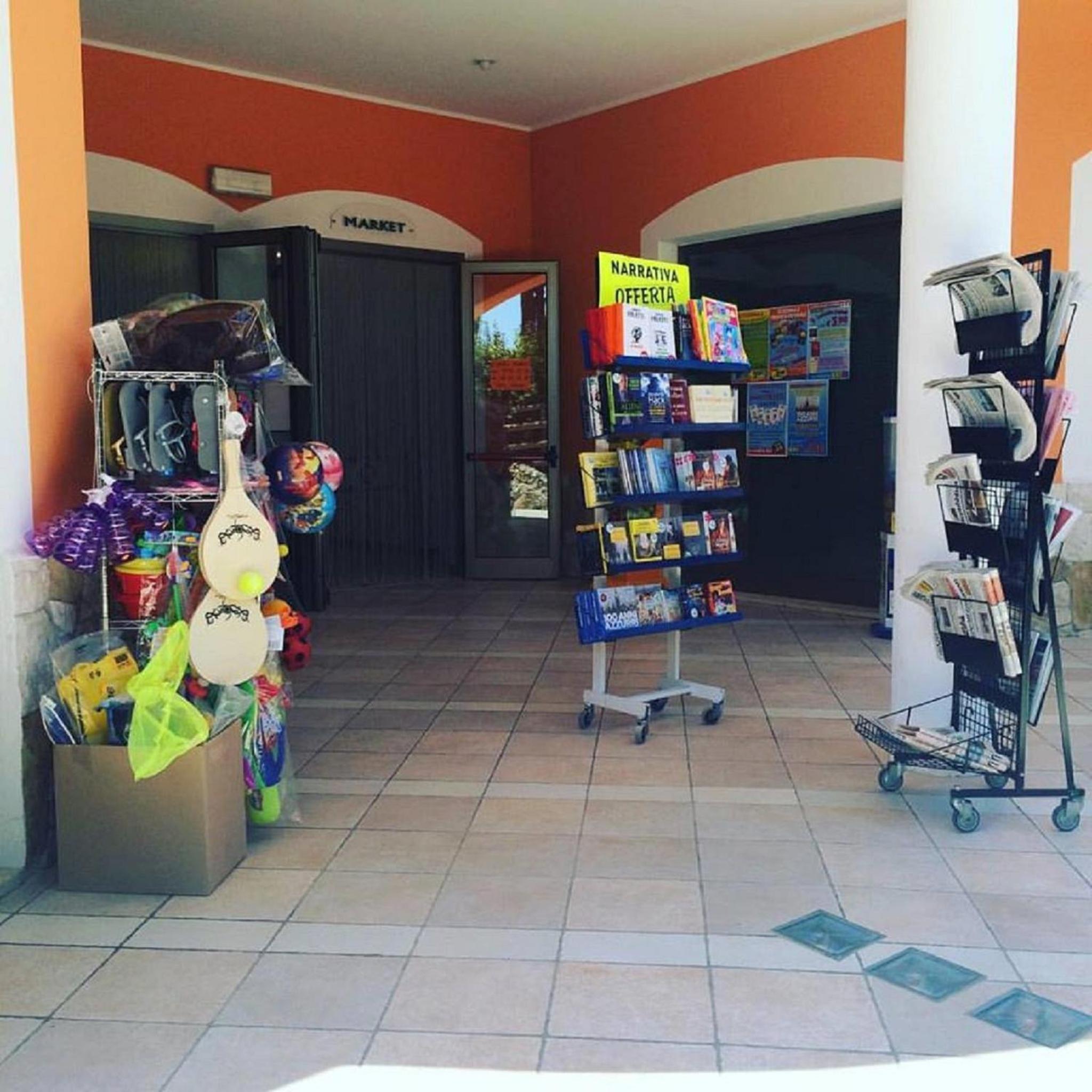 Villaggio Punta Grossa