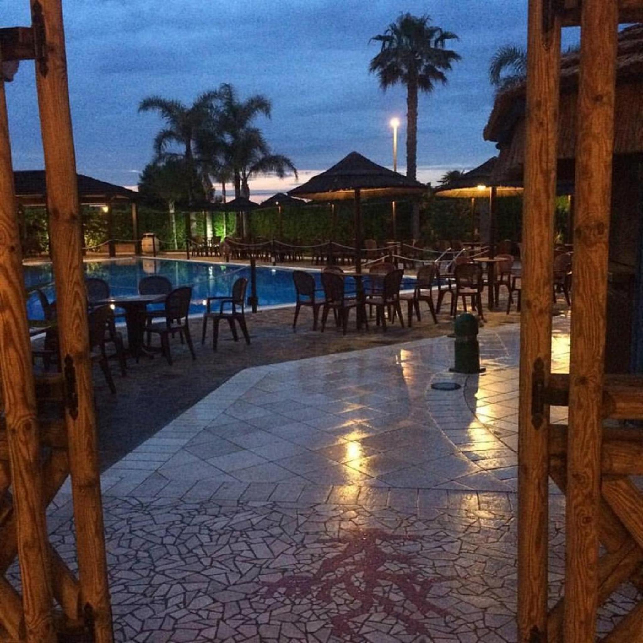 Villaggio Punta Grossa