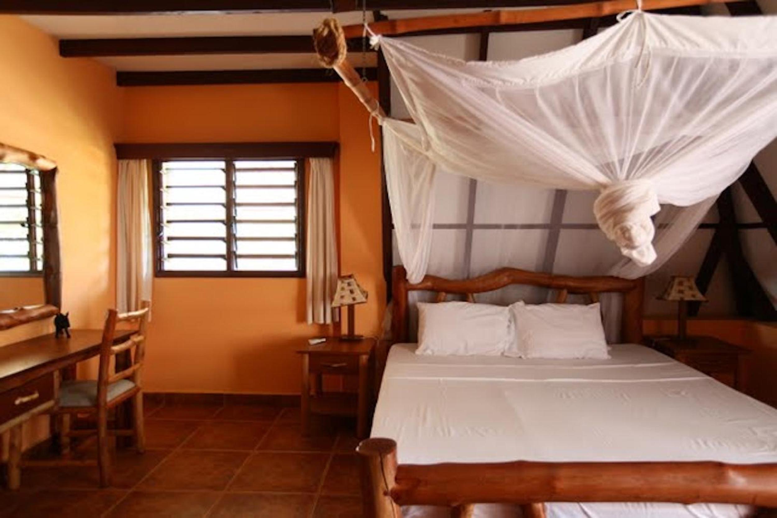 Sunset Villa Boutique Resort