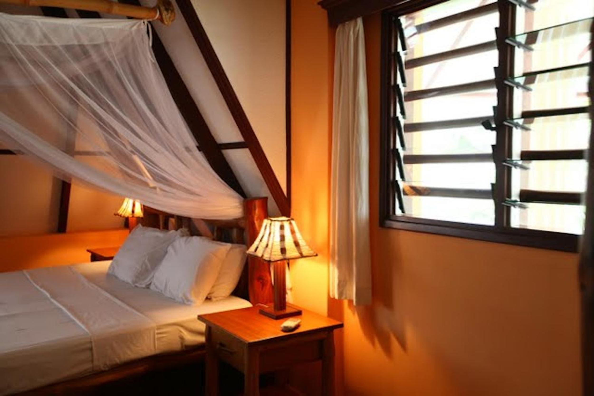 Sunset Villa Boutique Resort