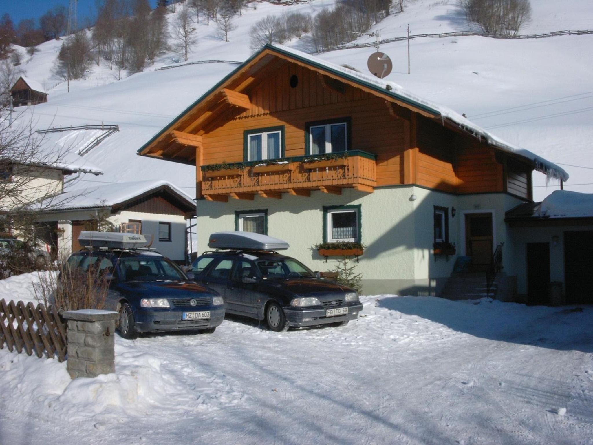 Ferienhaus Evi