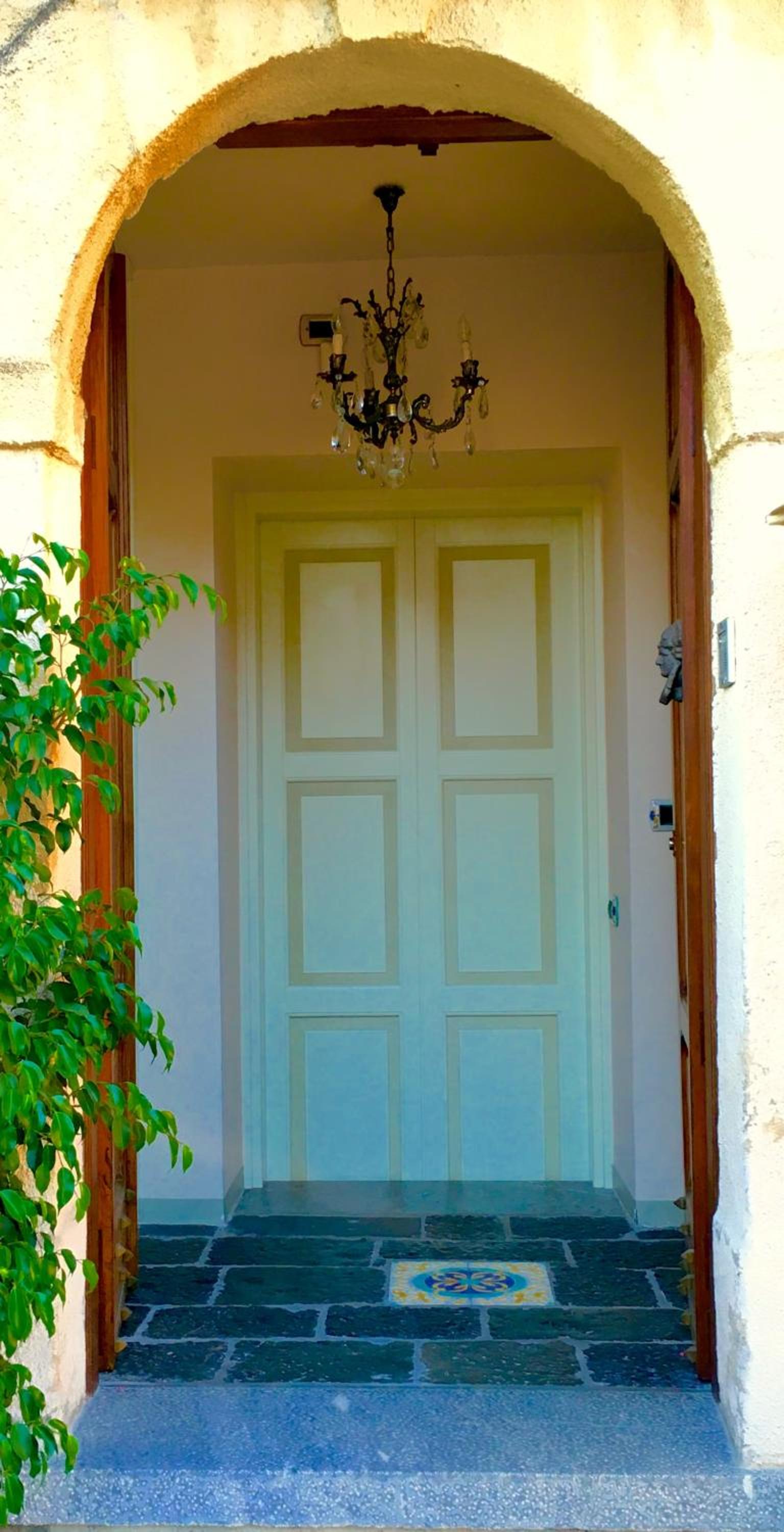 Donna Alda Affittacamere Capitello dal 2012