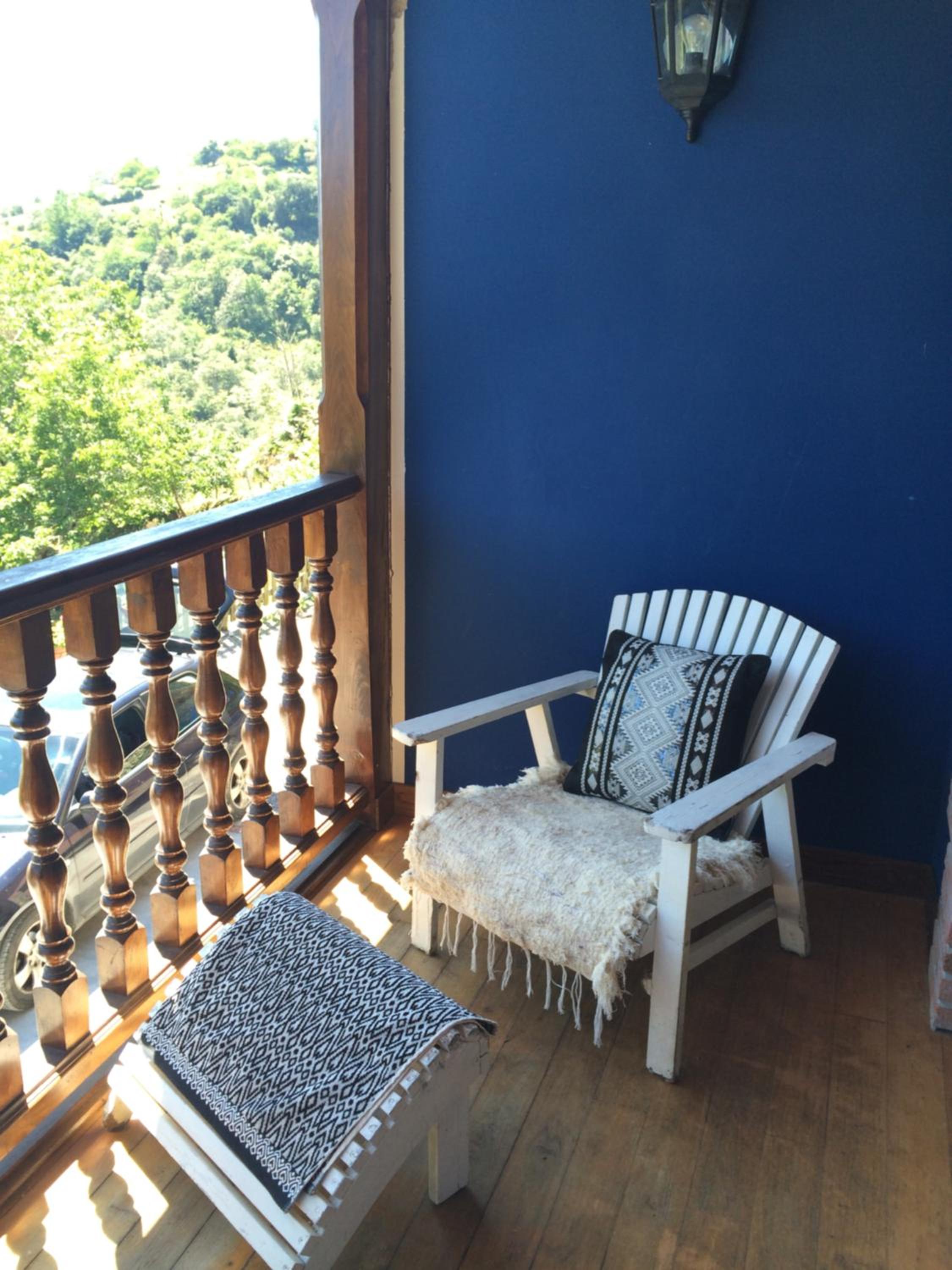 La casina de Berdayes