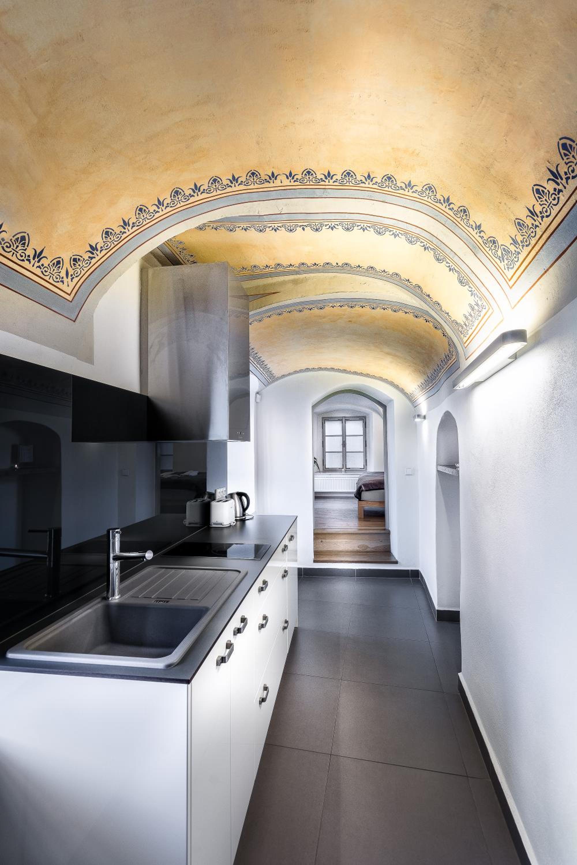 Pension Athanor