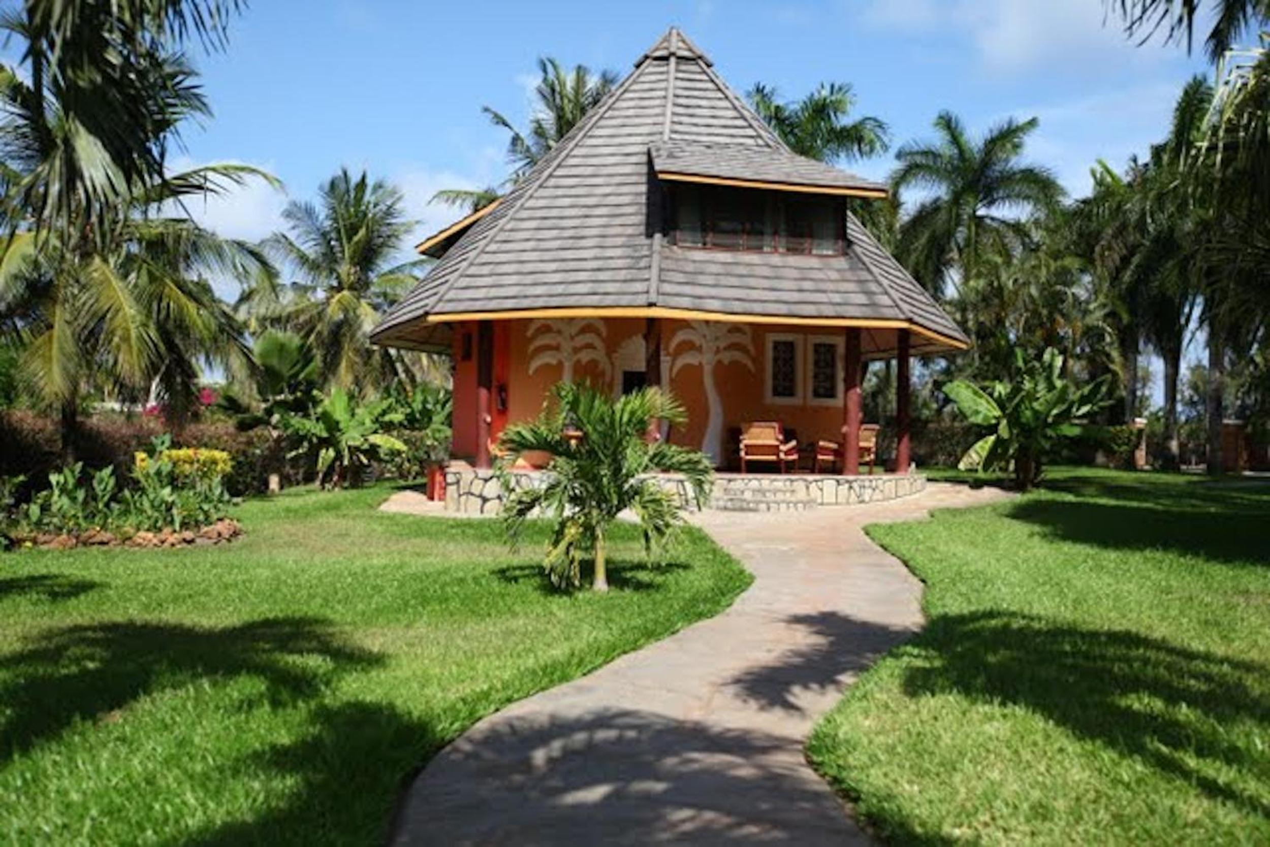 Sunset Villa Boutique Resort