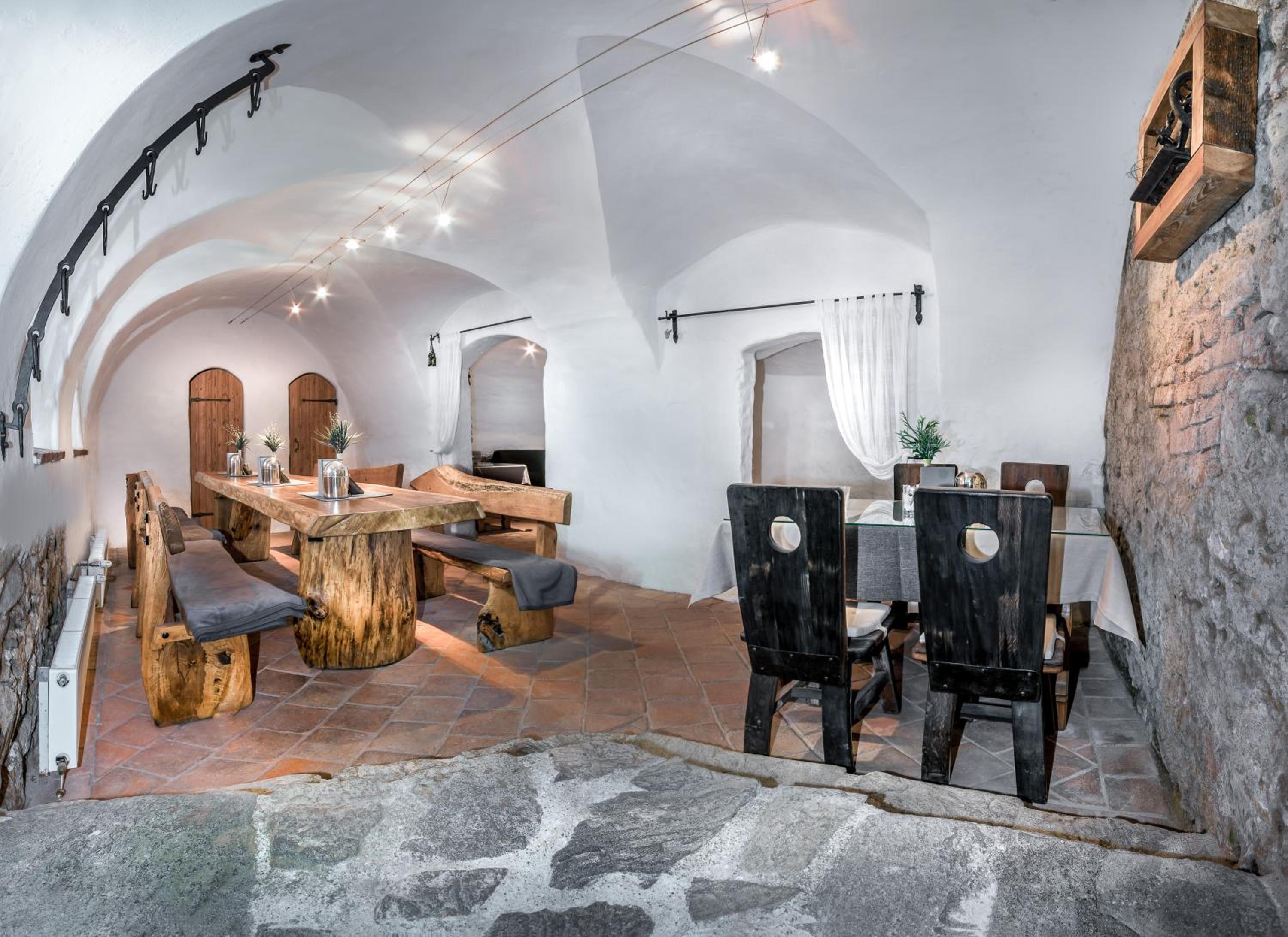 Pension Athanor