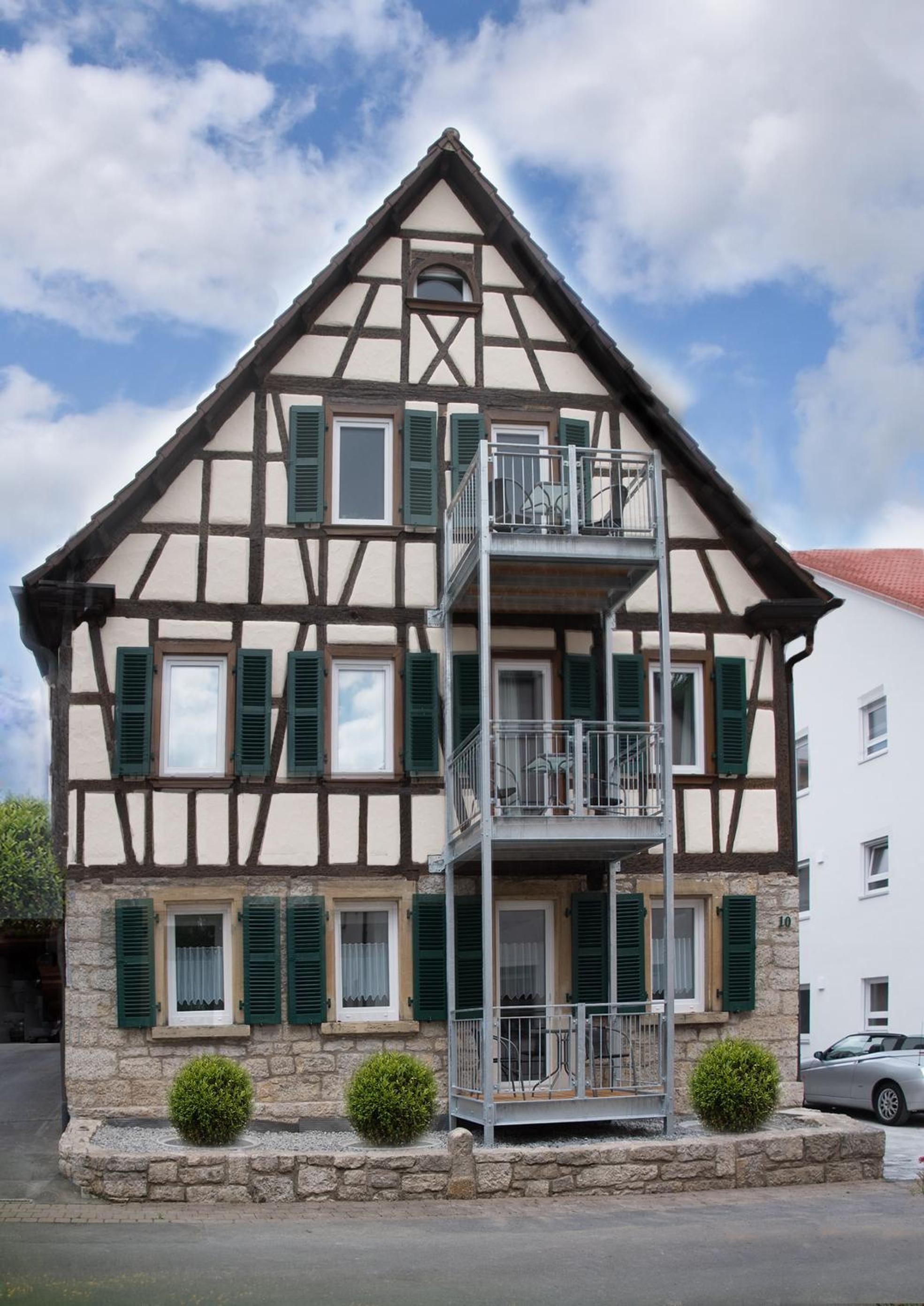 building