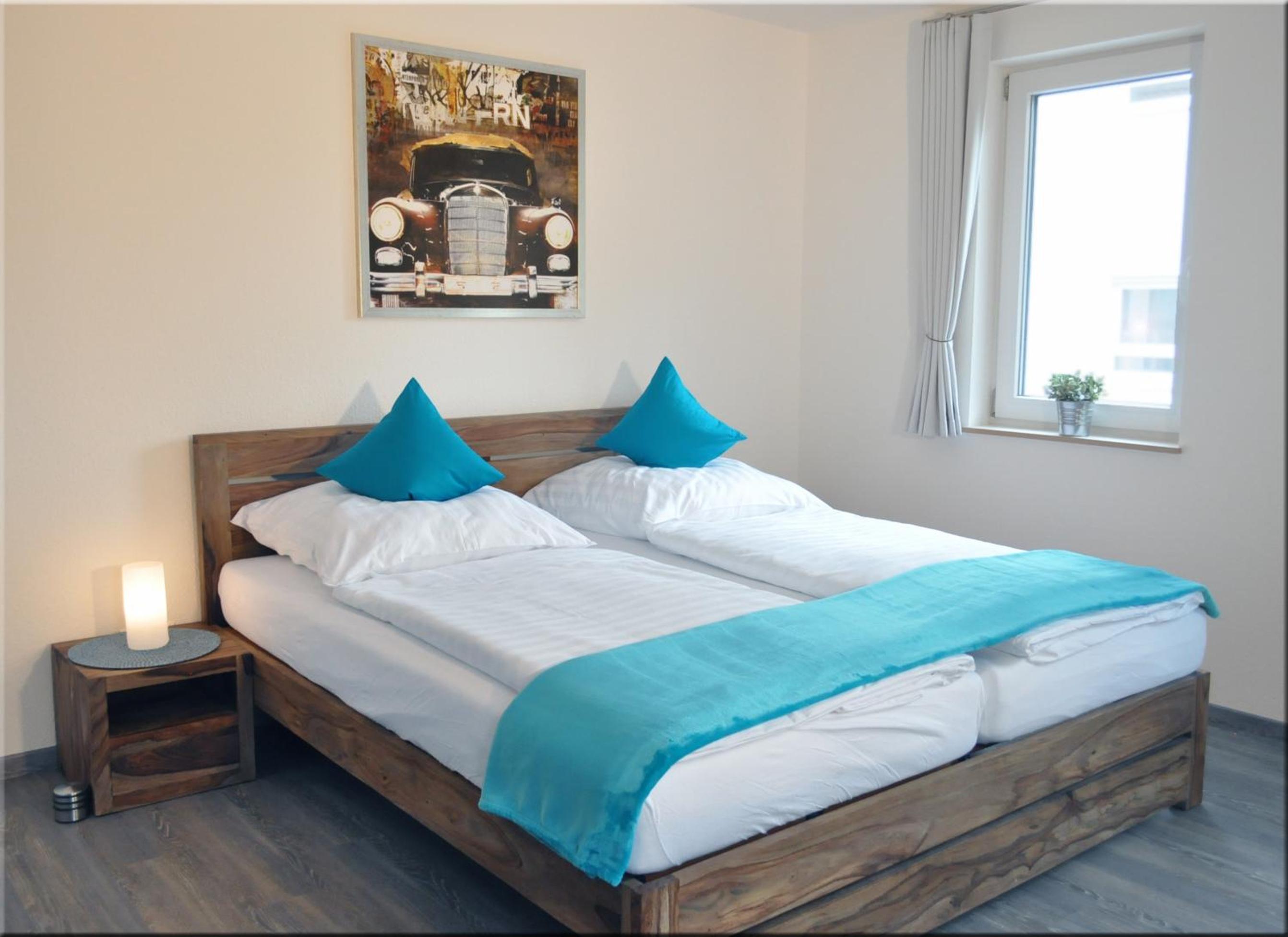 Moserhof-Apartments