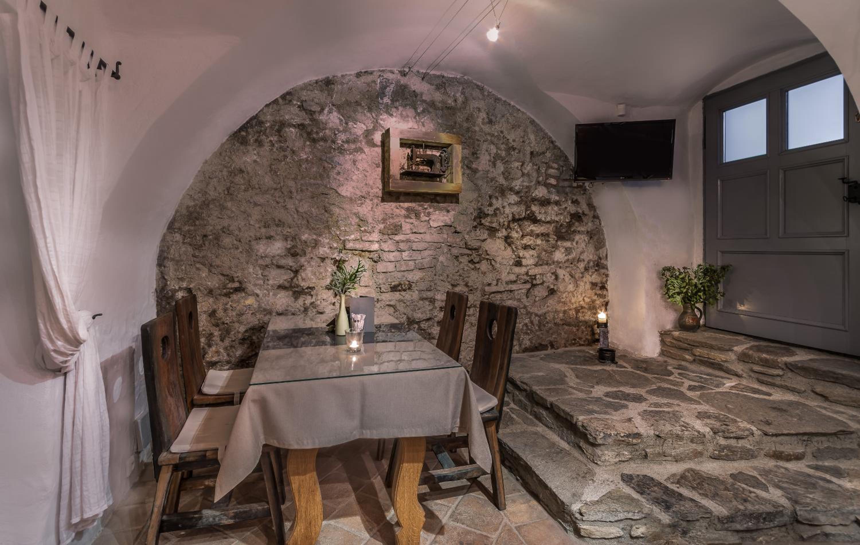 Pension Athanor