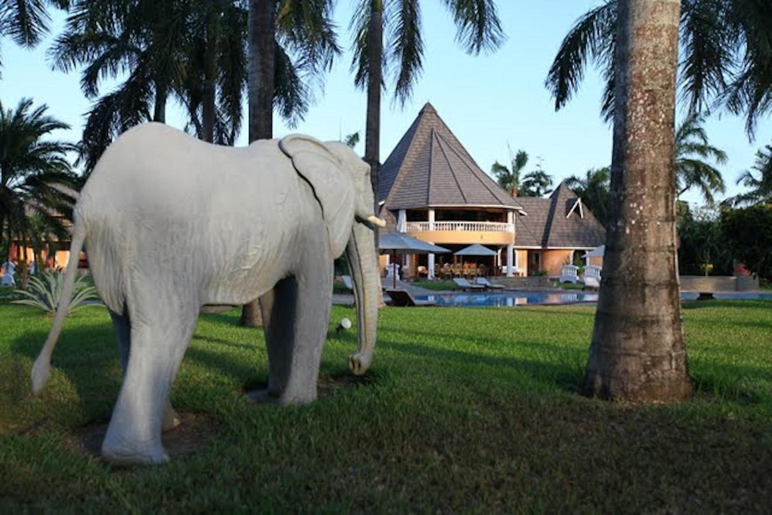 Sunset Villa Boutique Resort