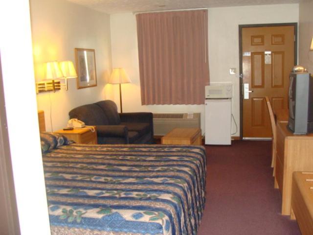 USA Inns of America