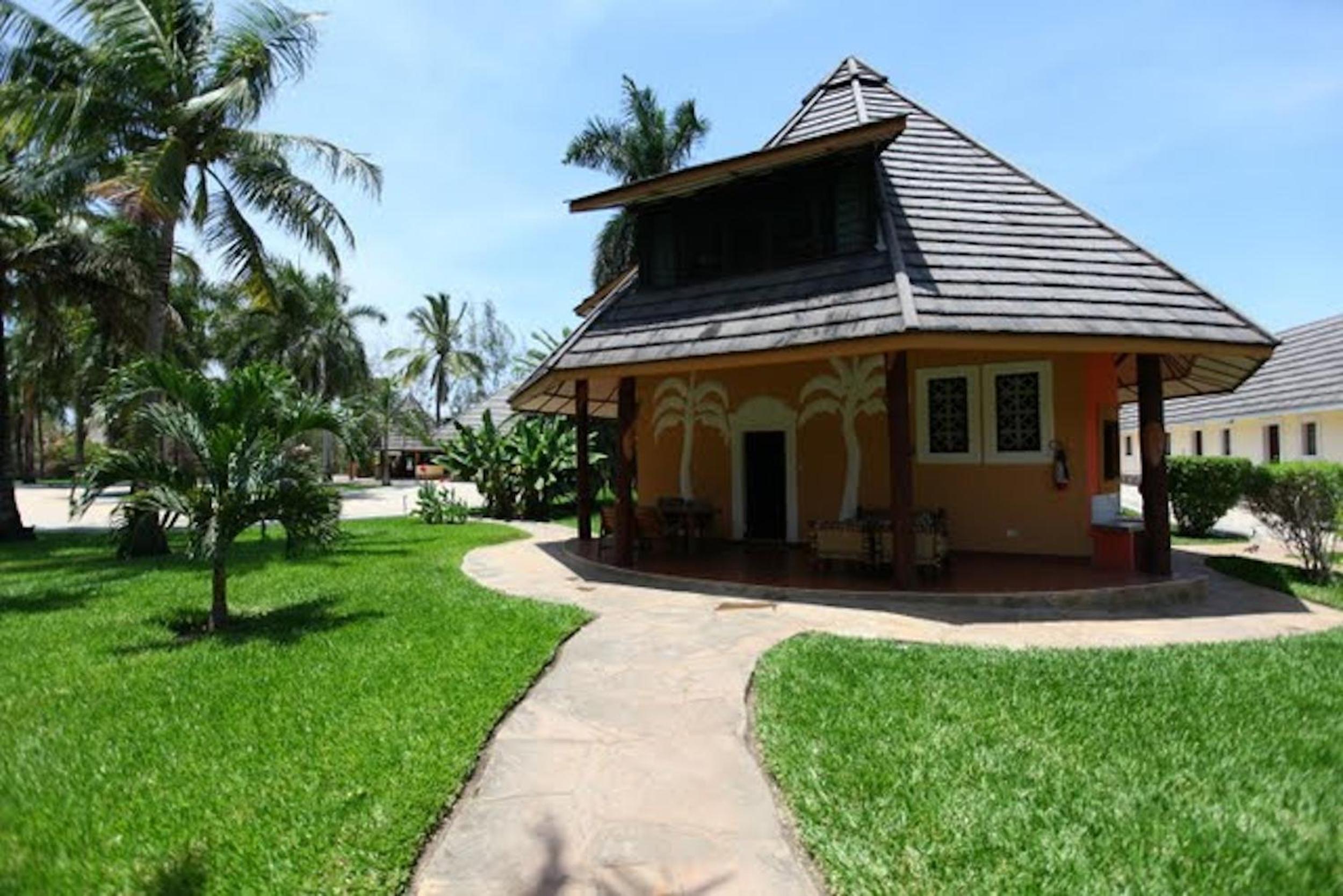 Sunset Villa Boutique Resort